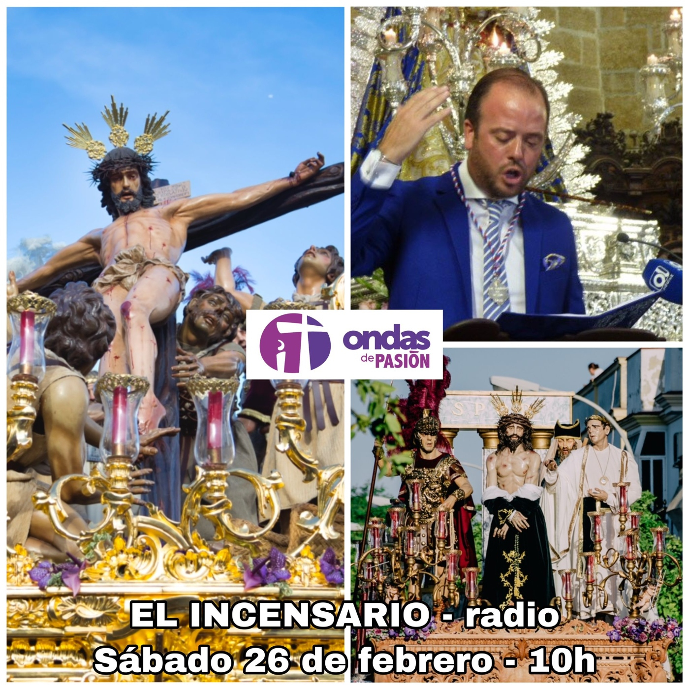 Ondas de Pasión Jerez