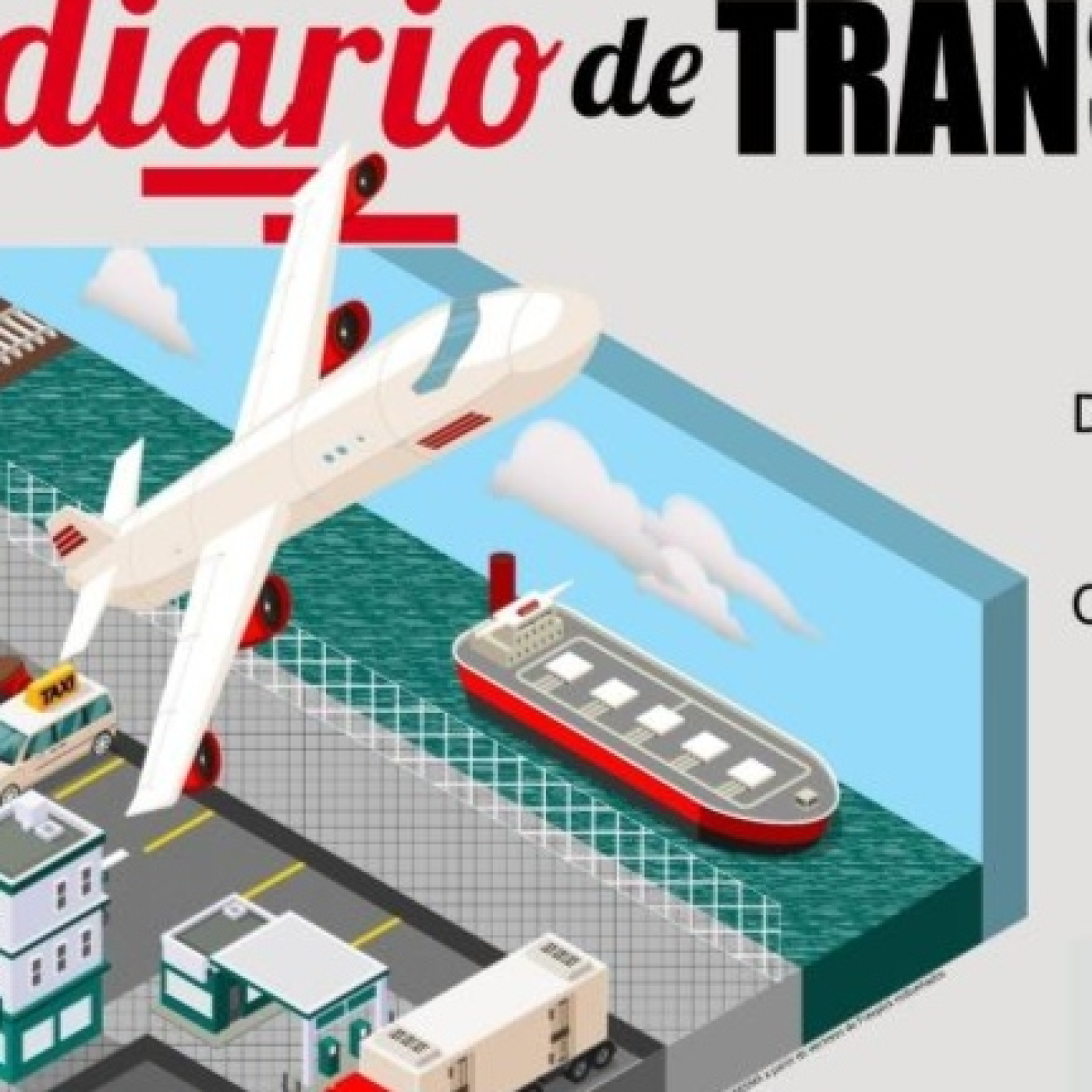La Radio de Diario de Transporte