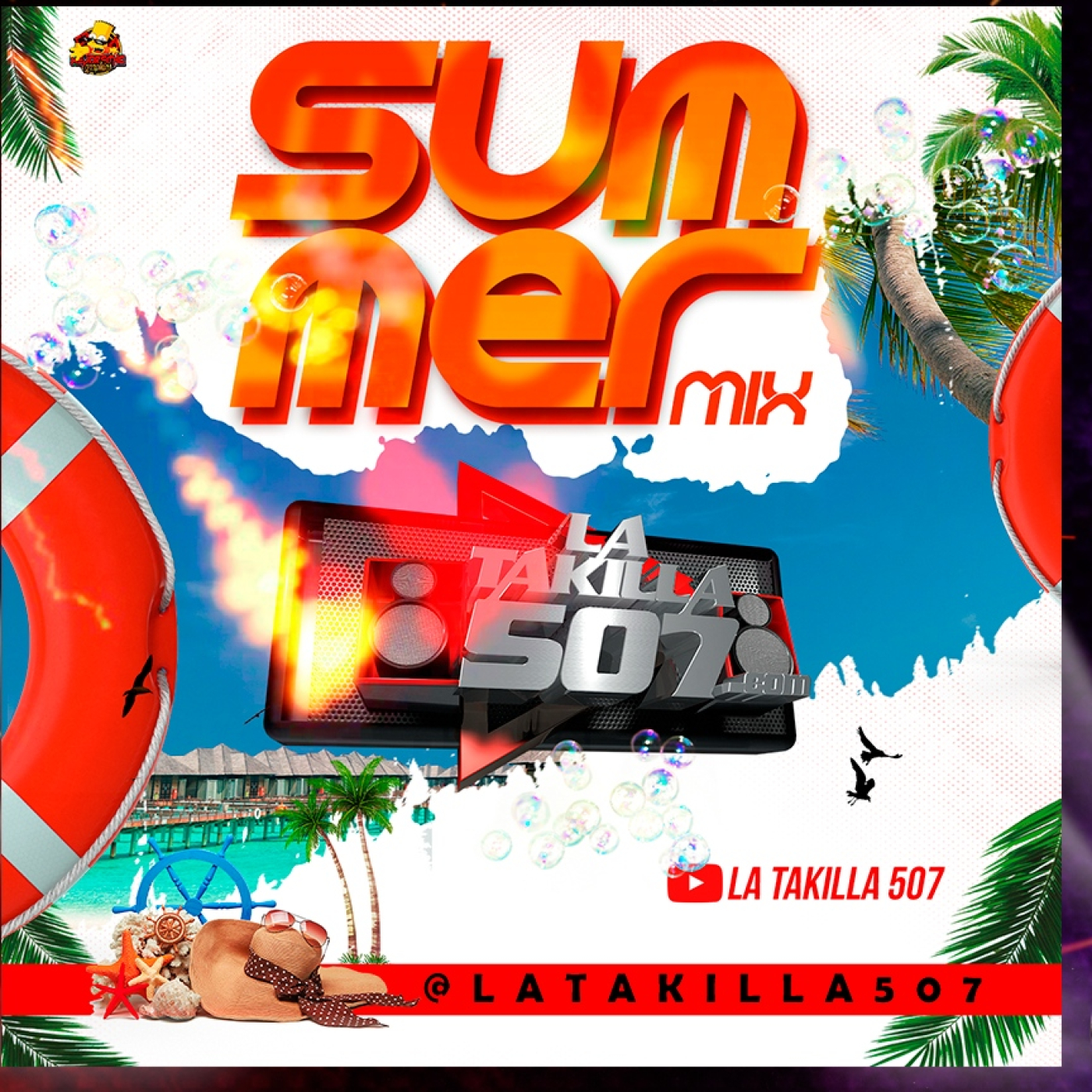 Tipico mix 2023 - dj xokomatic