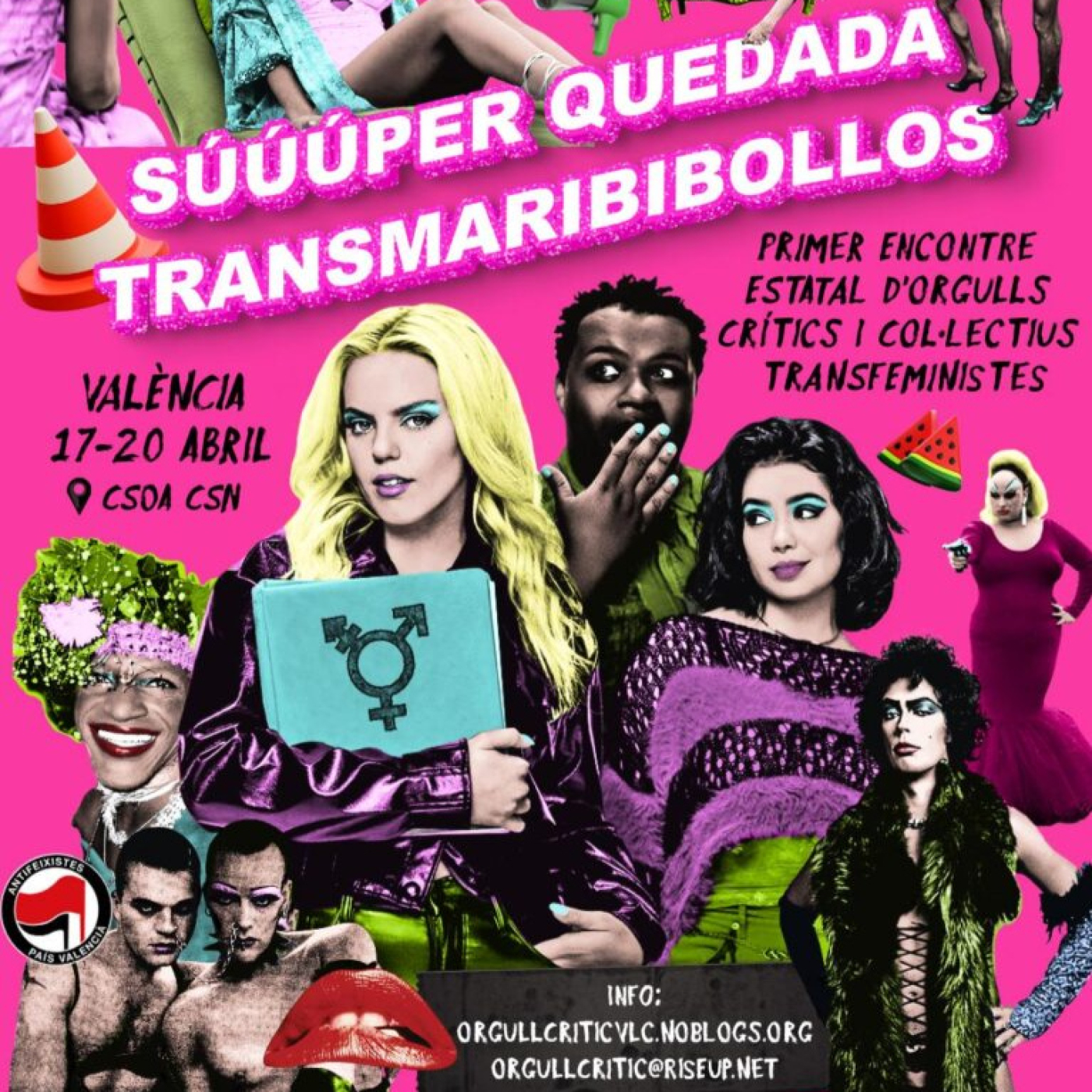 Podcast de Tofuria Radiomalva