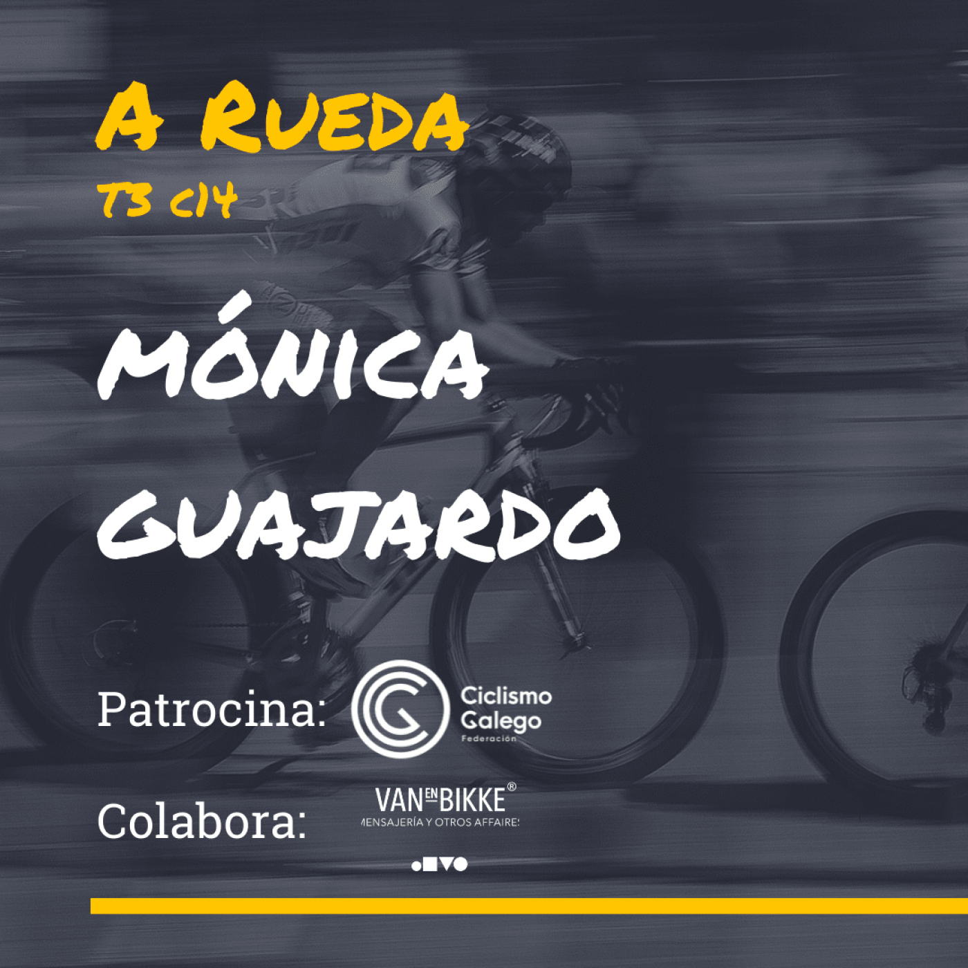 A Rueda Podcast