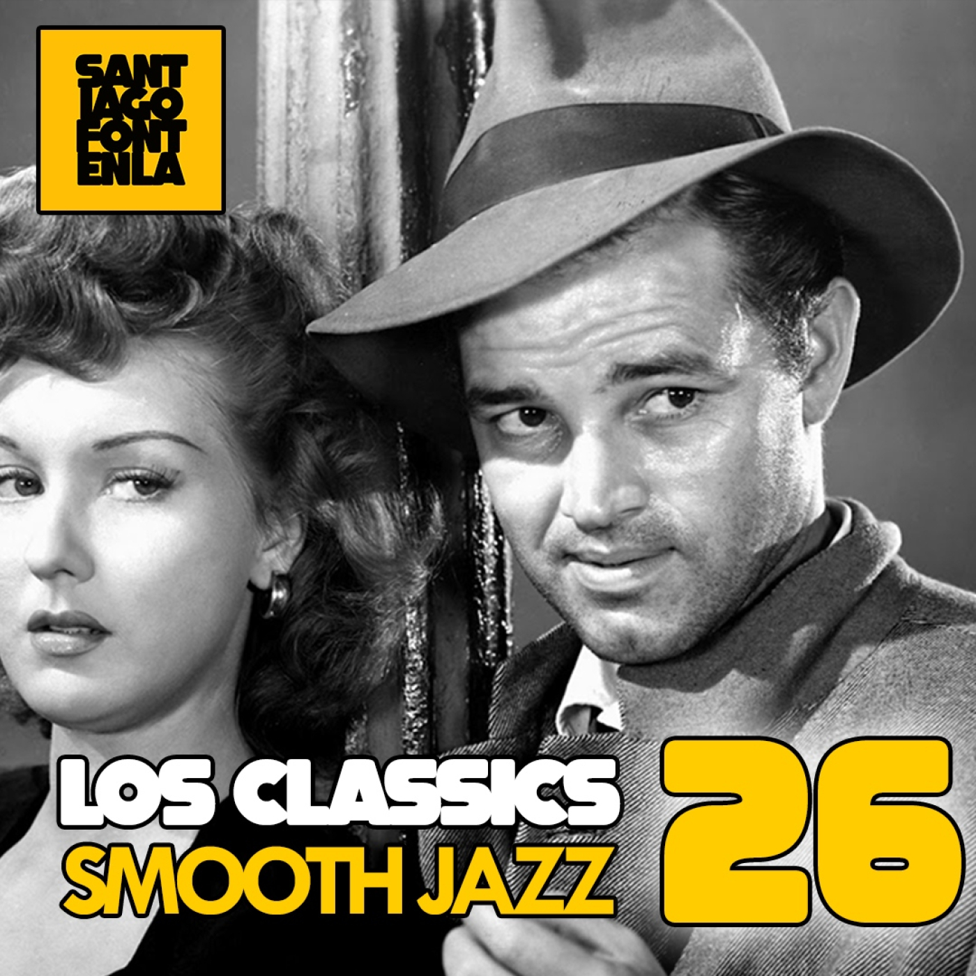 Smooth Jazz Classics