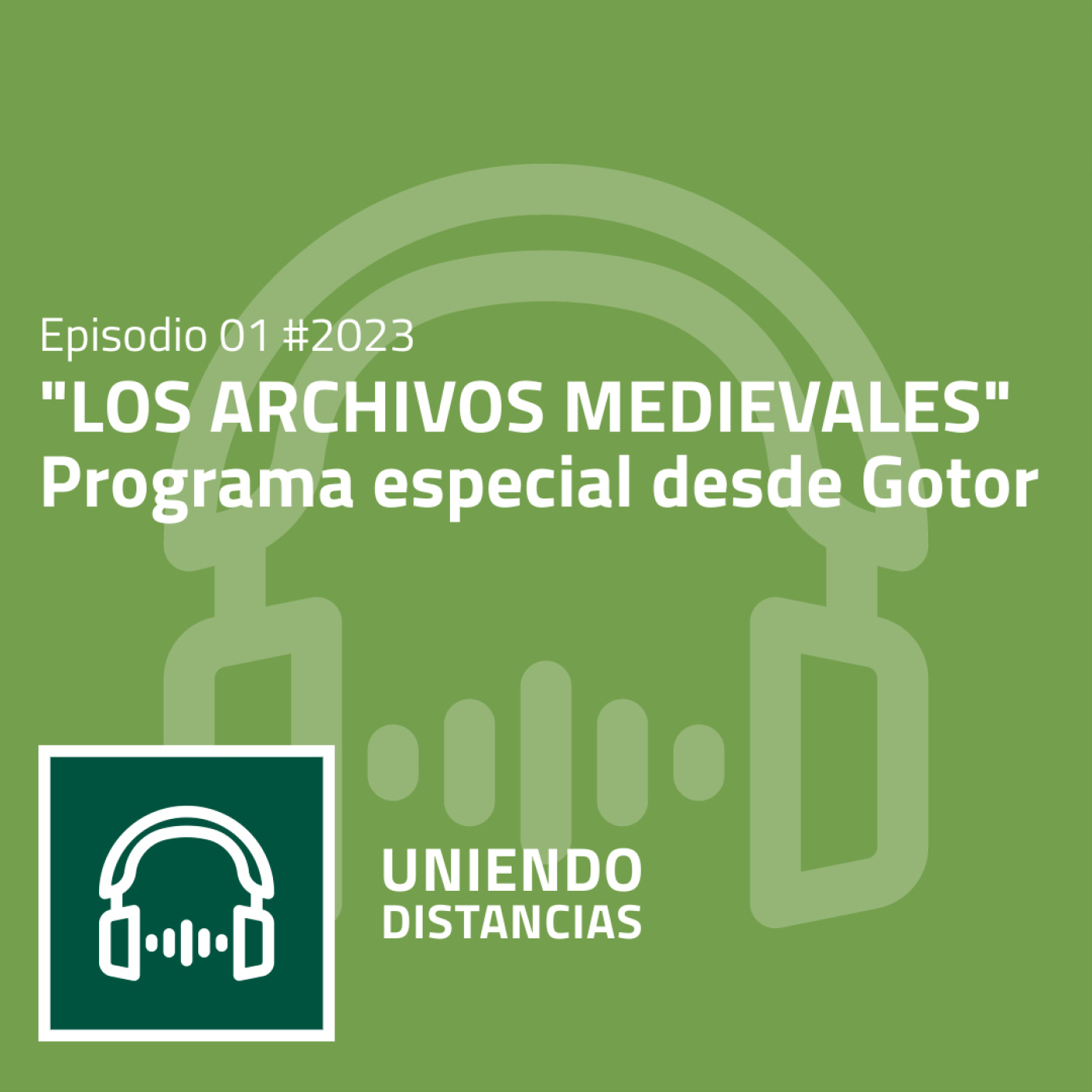 Uniendo Distancias