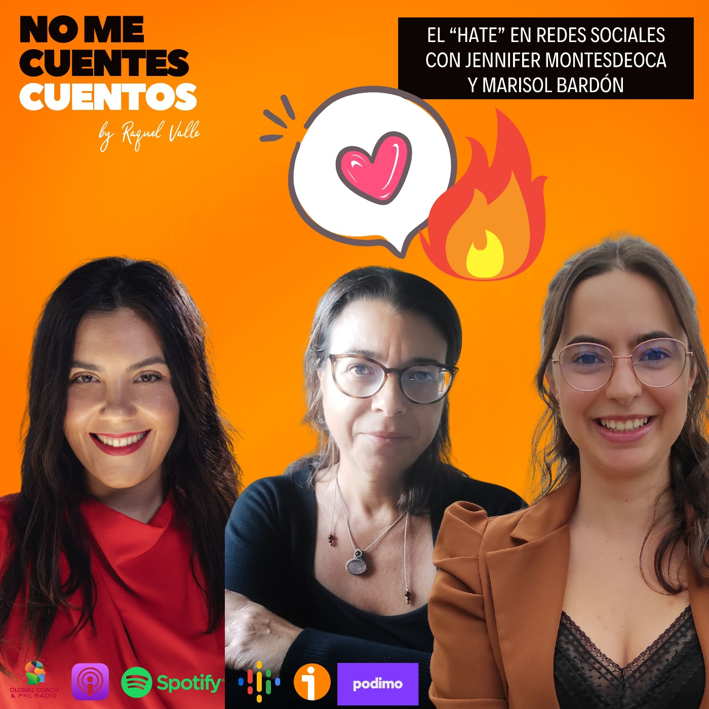 No me cuentes cuentos