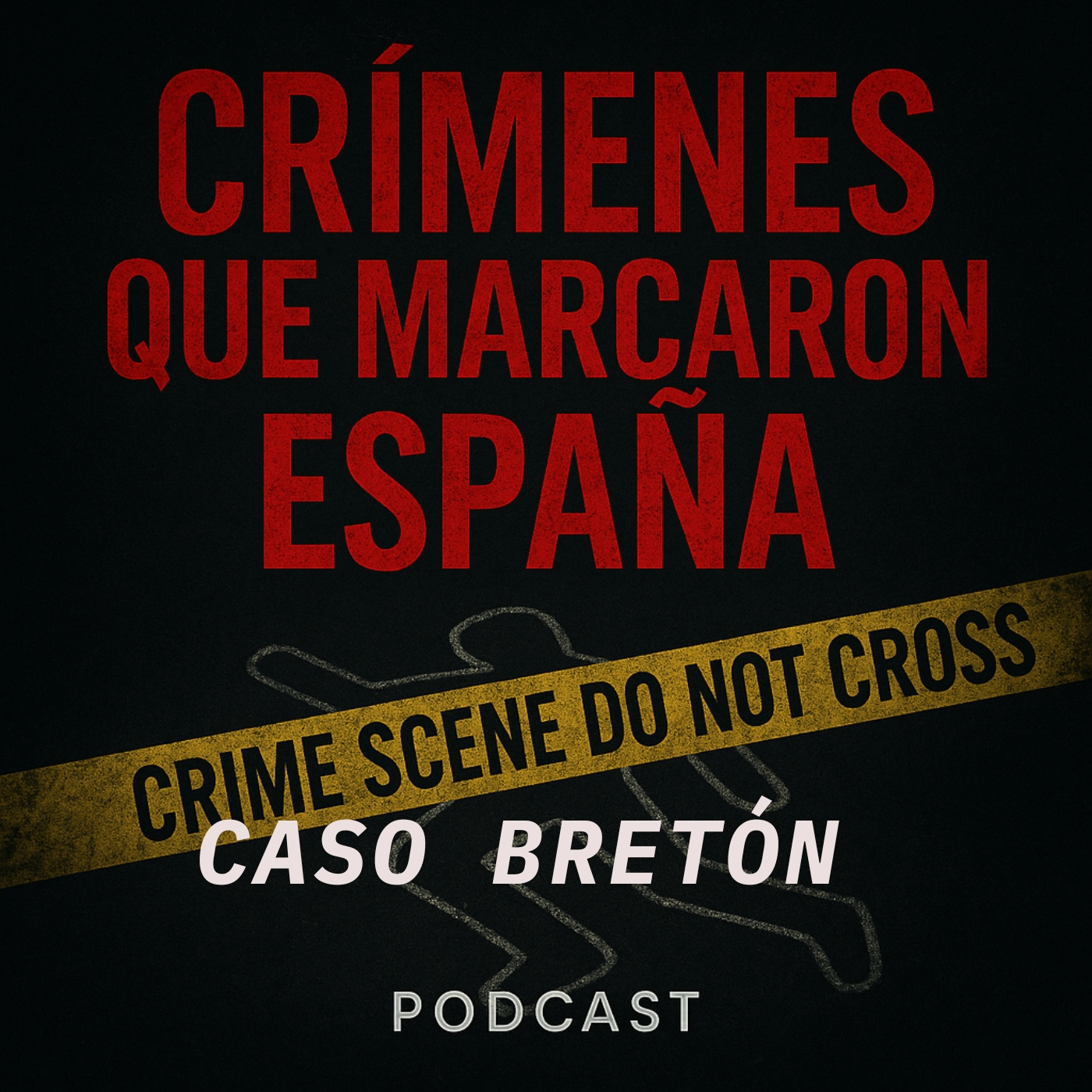 CRÍMENES QUE MARCARON ESPAÑA