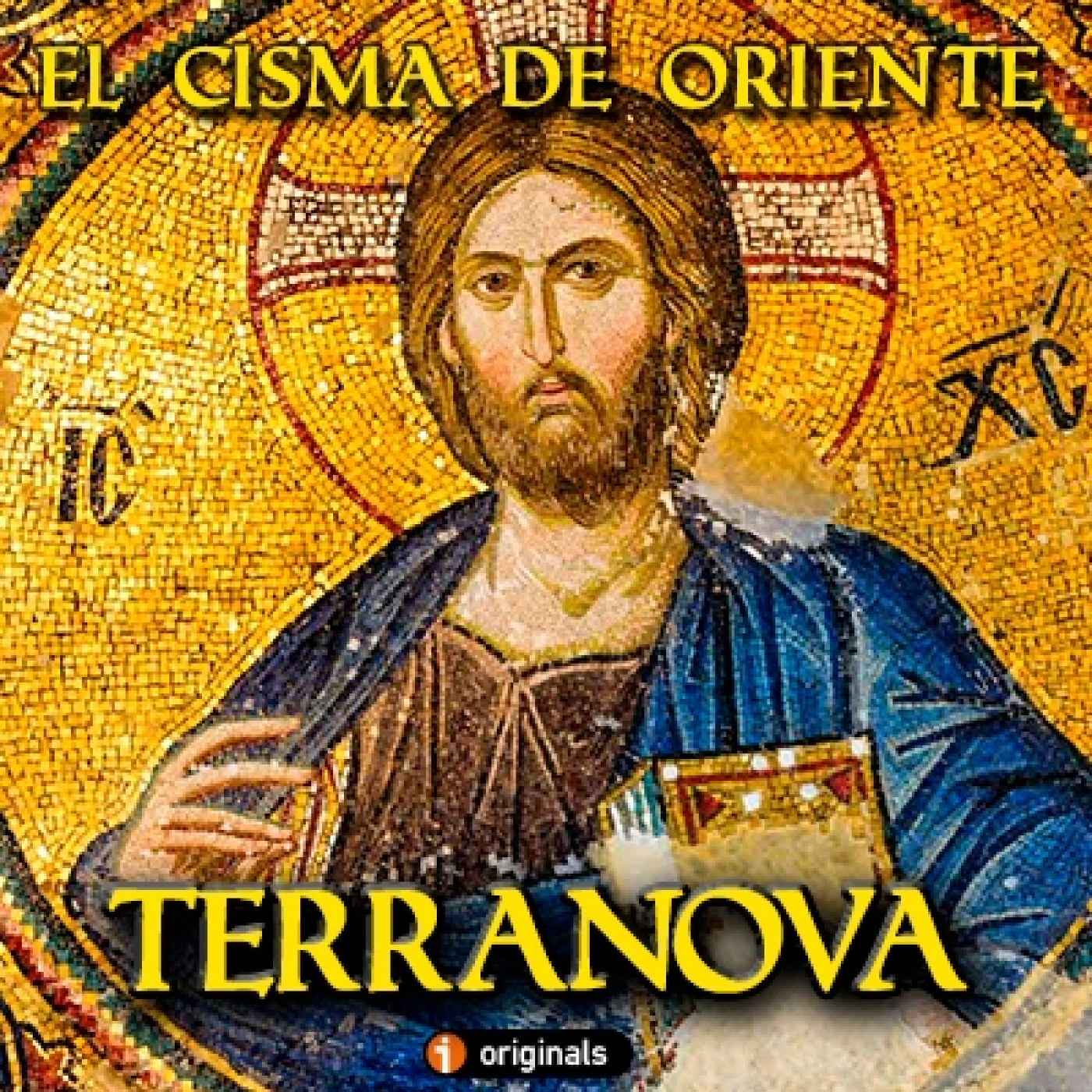 Terranova