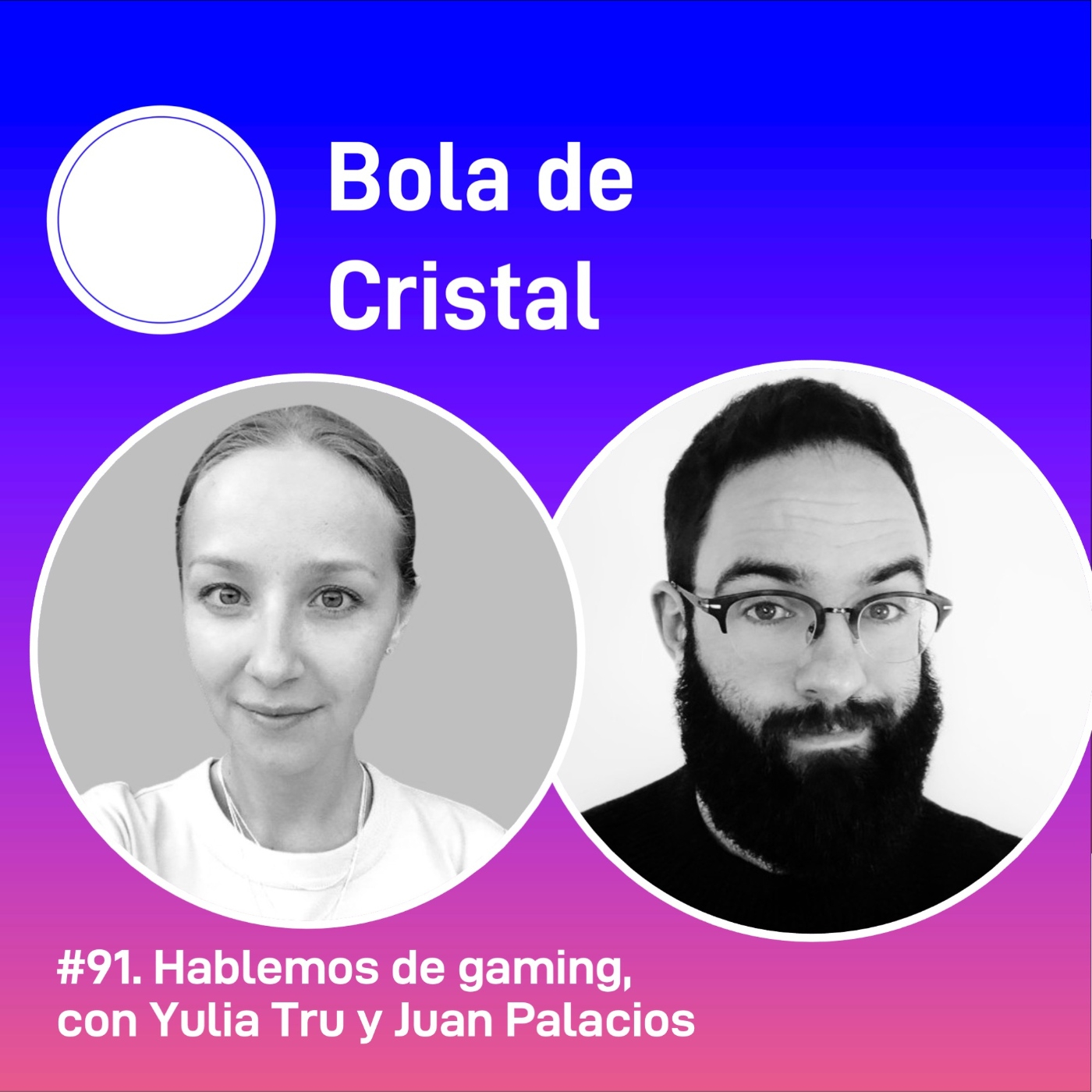 Ep91. Hablemos de gaming
