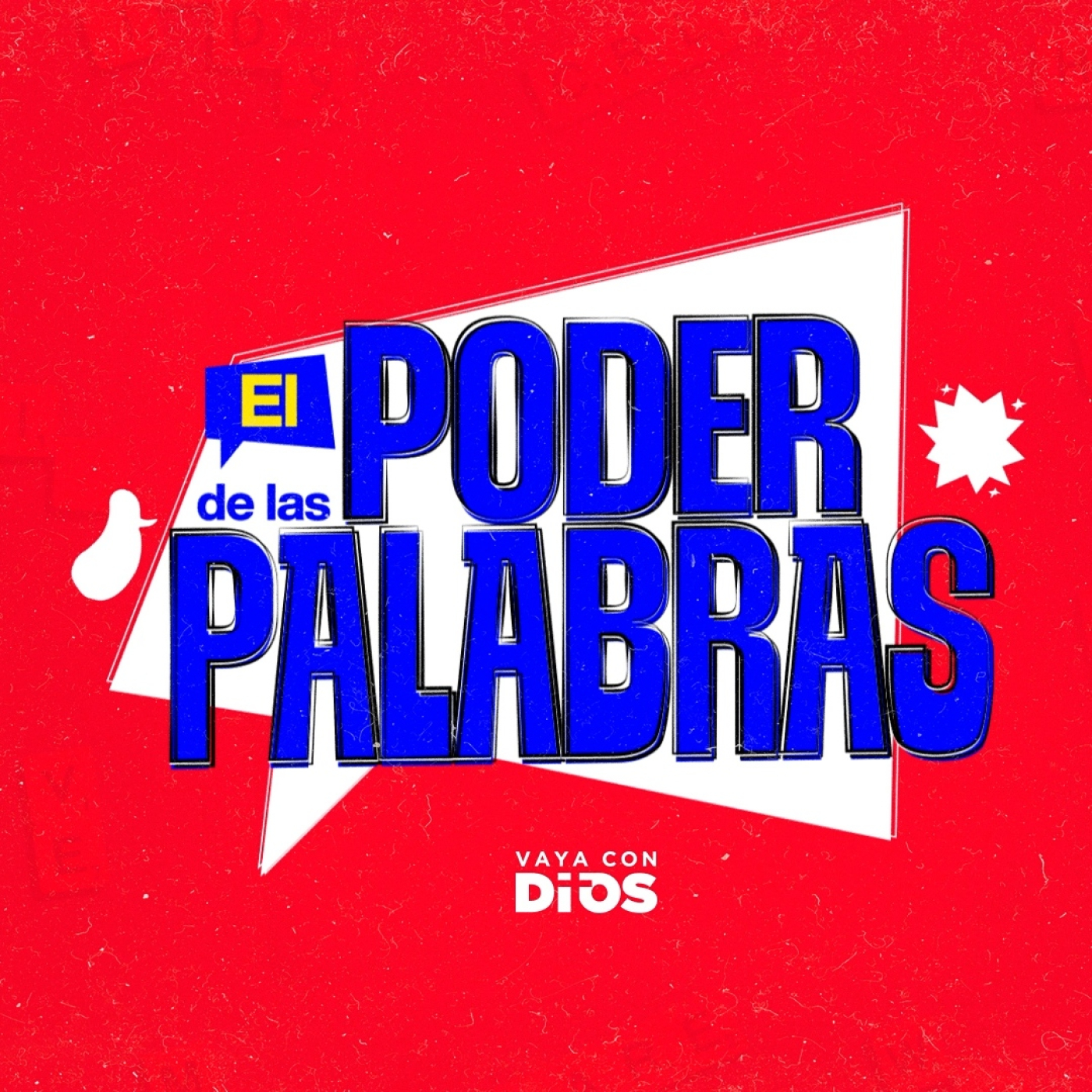Podcast Vaya con Dios Ep 1425 - El yo vs Dios