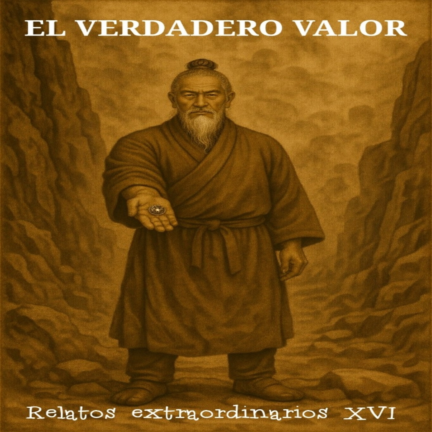 Relatos extraordinarios XVI - El verdadero valor
