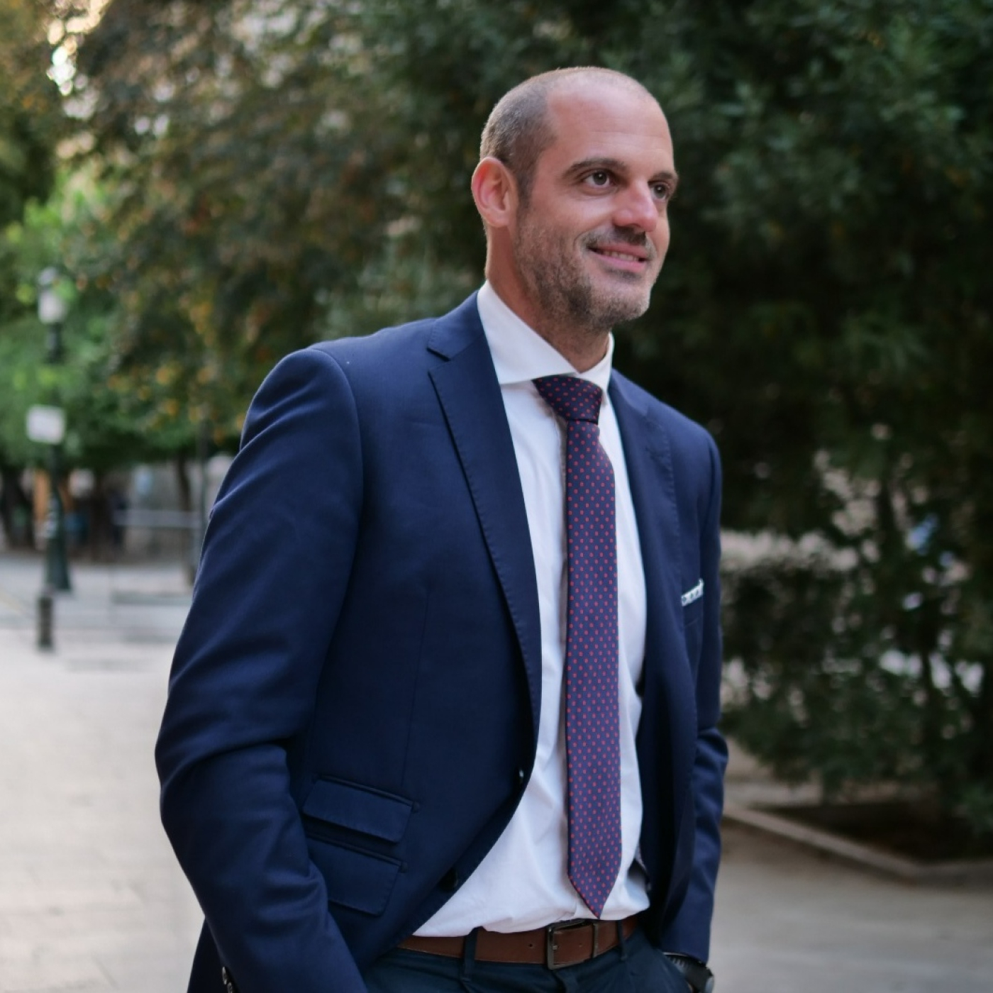Salvados por la Bolsa