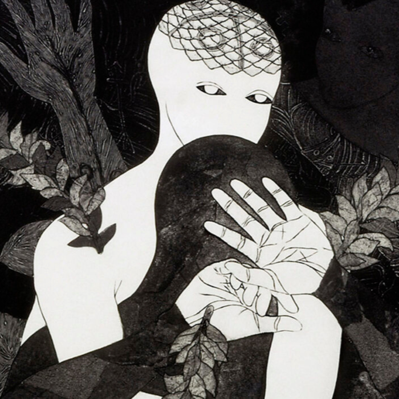 Entre el Arte y el Criterio de Belkis Ayón episode artwork