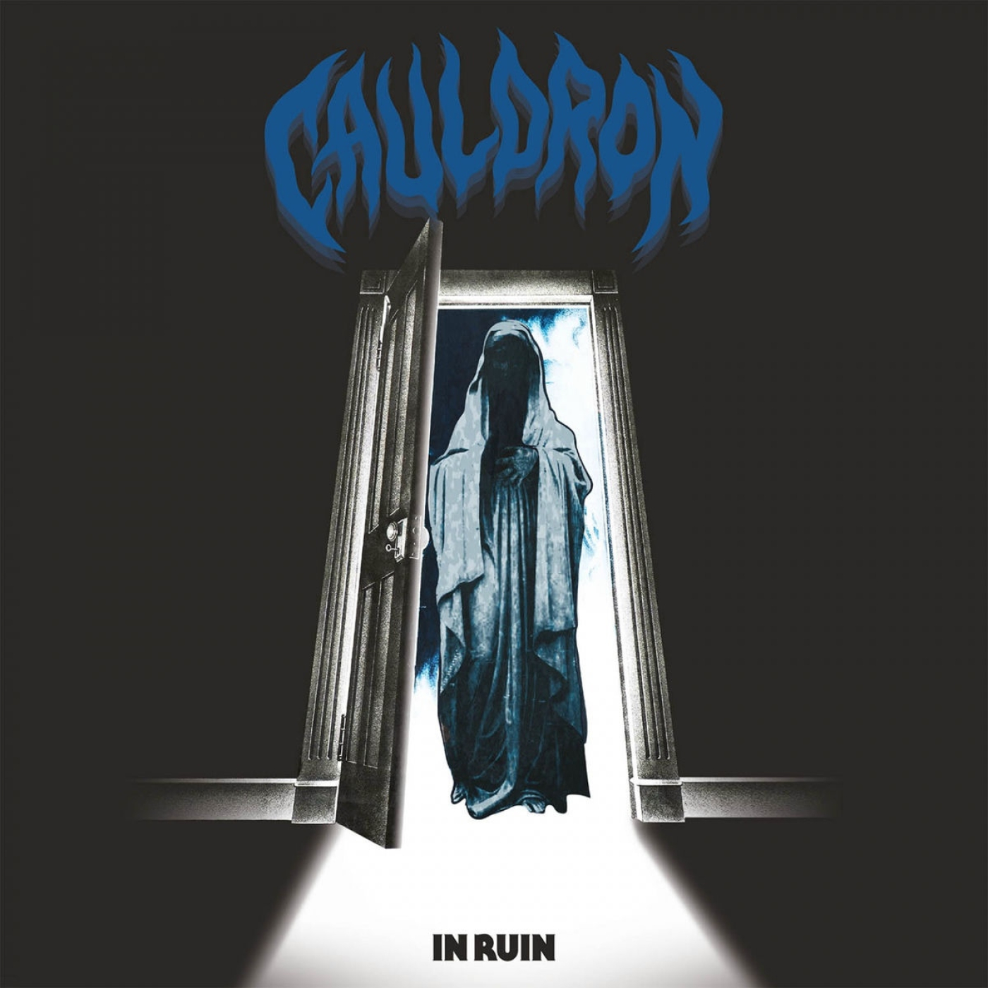 Cauldron - 2016 - In Ruin episode artwork