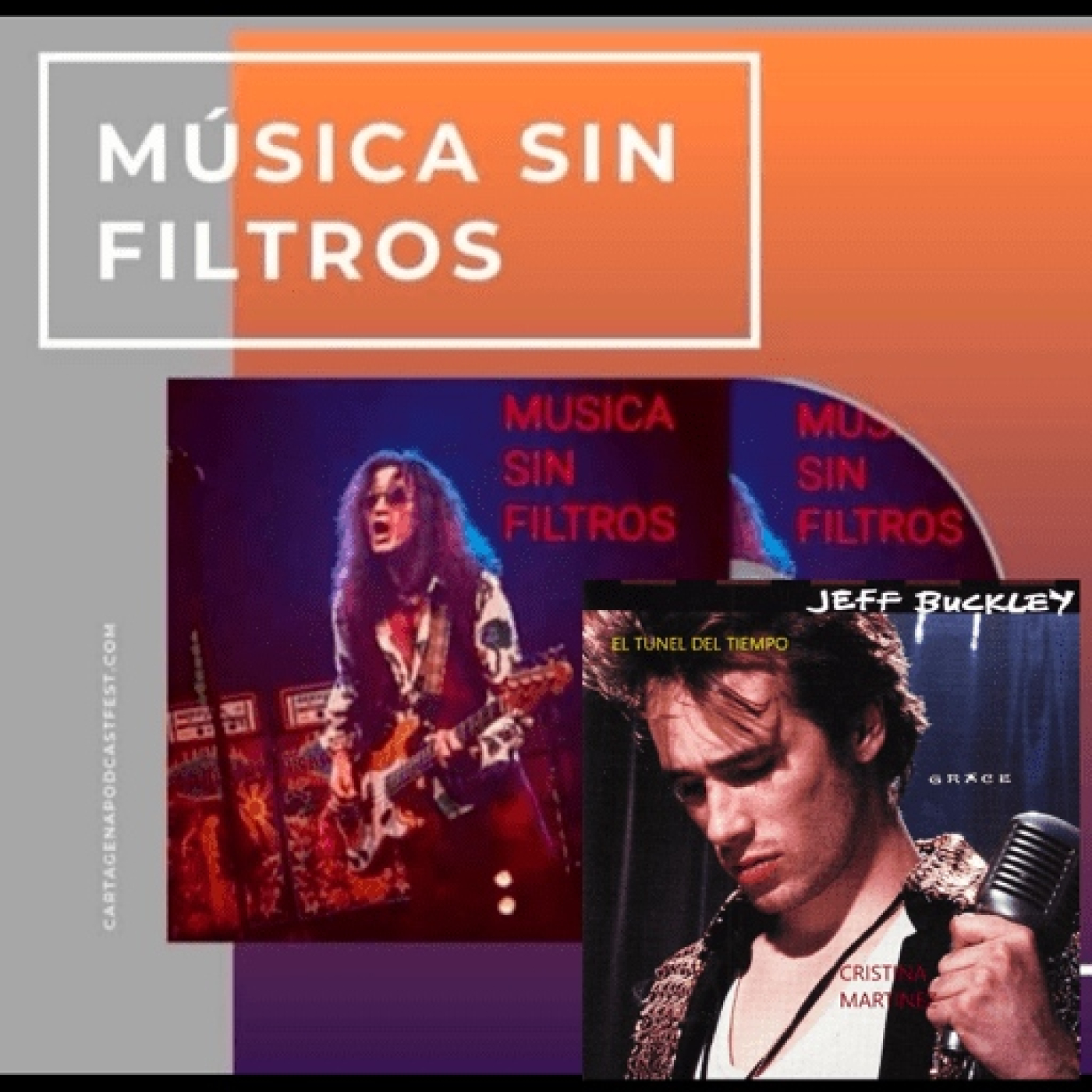 MUSICA SIN FILTROS