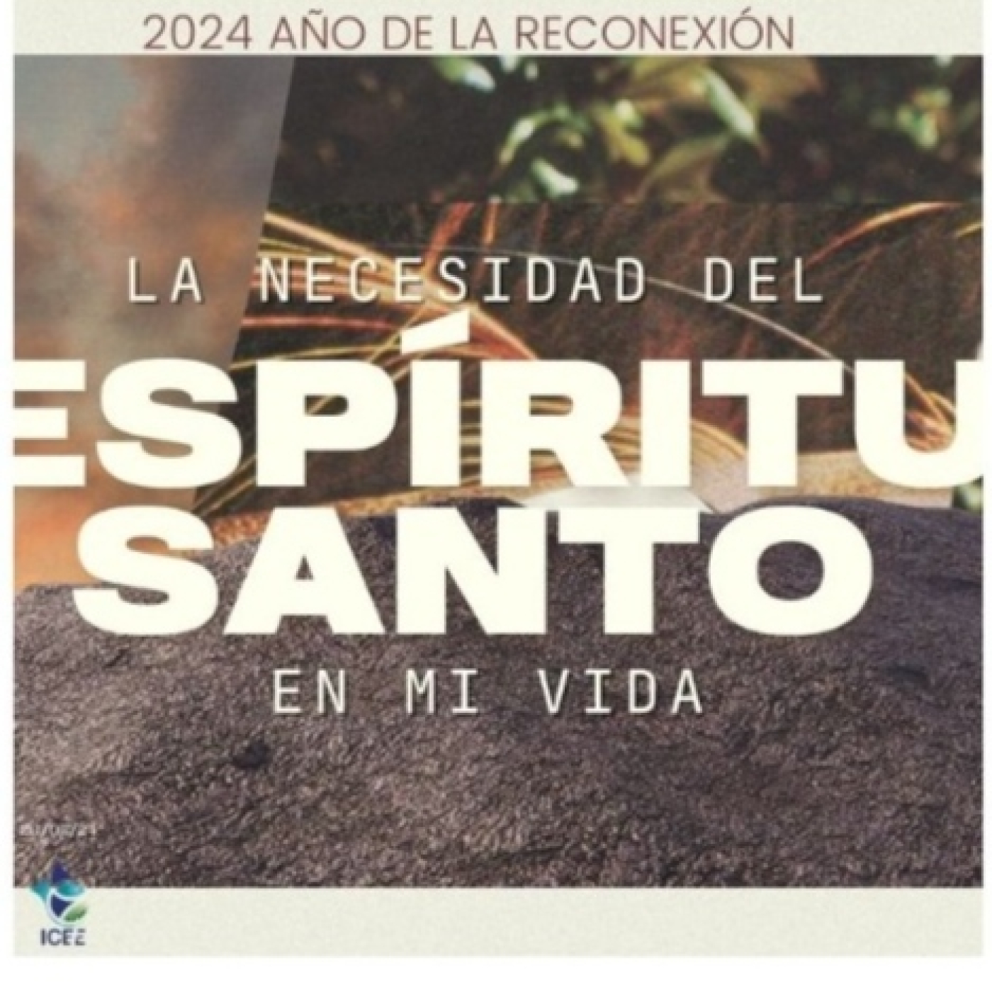 La necesidad del Espíritu Santo en mi vida 26/05/24 episode artwork