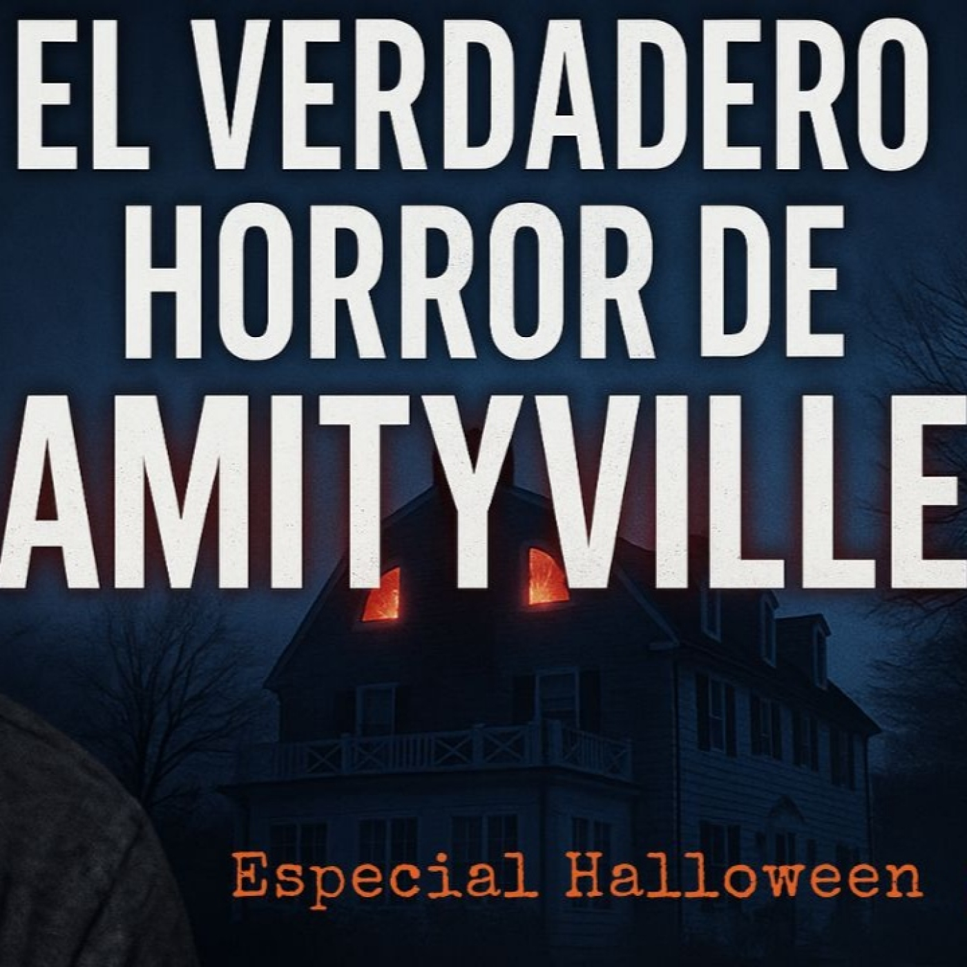 RONALD DEFEO JR. | La MASACRE REAL detrás de AMITYVILLE