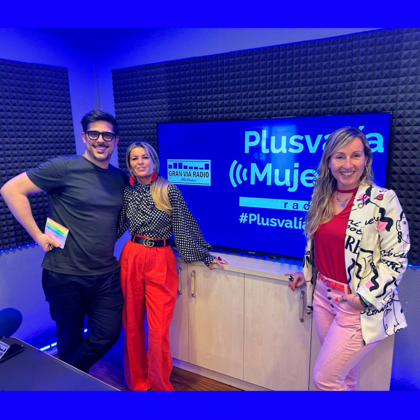 Plusvalía Mujeres / Plusvalua Dones
