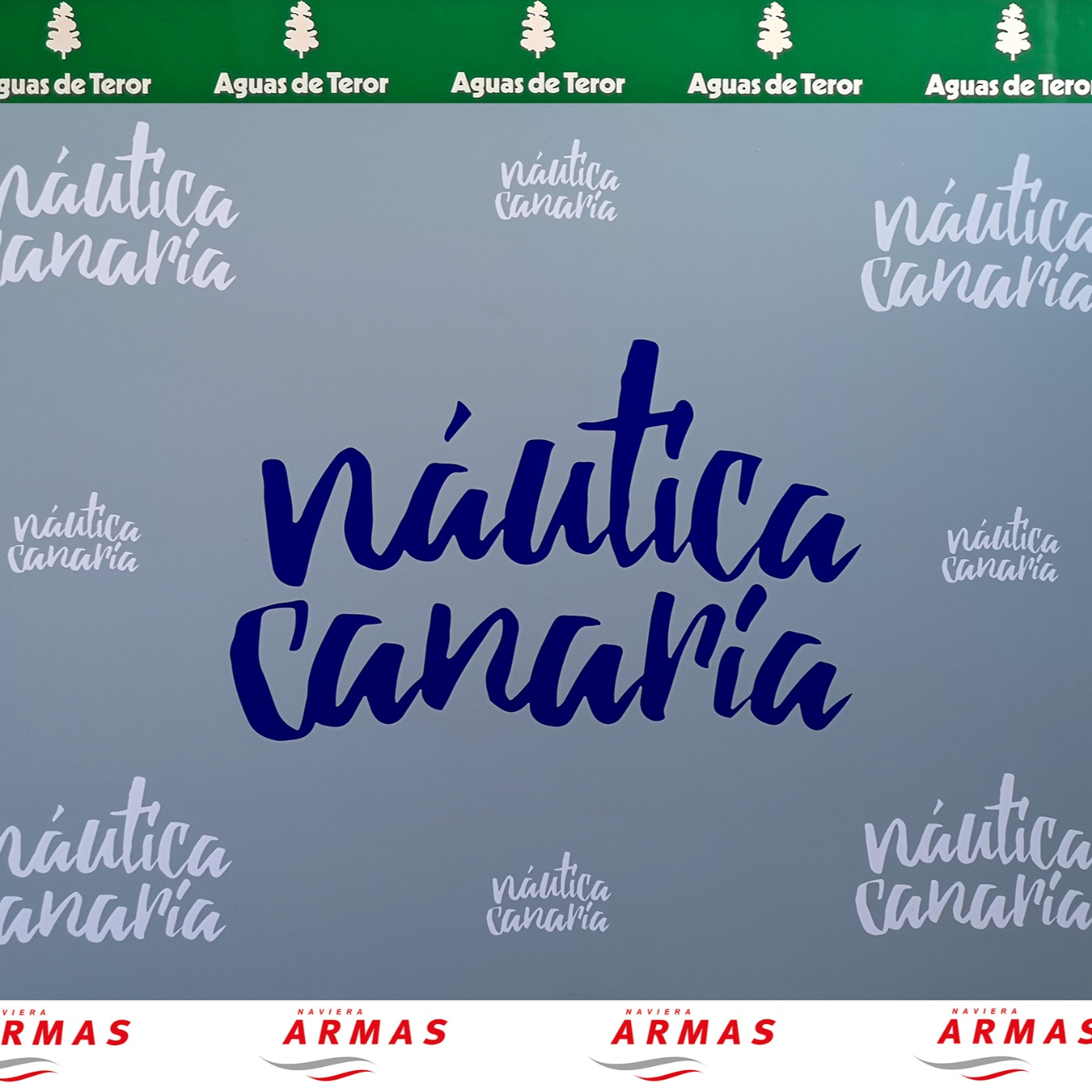 Náutica Canaria Radio.- 499. En Canarias radio.- 25junio2022 episode artwork