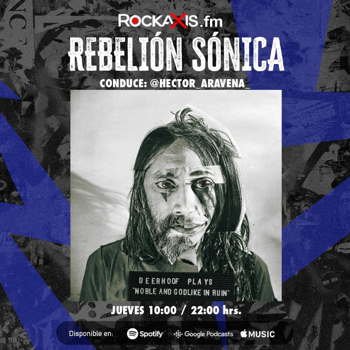 REBELION SONICA