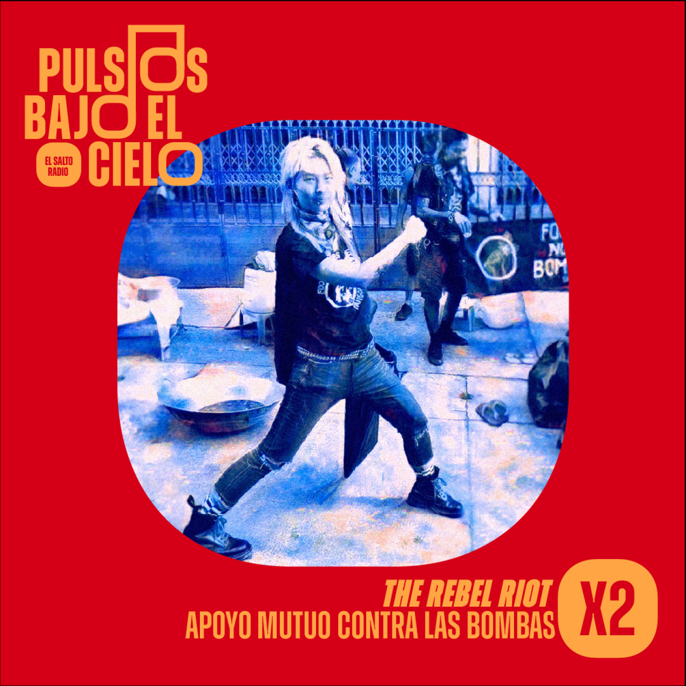 El Salto Radio