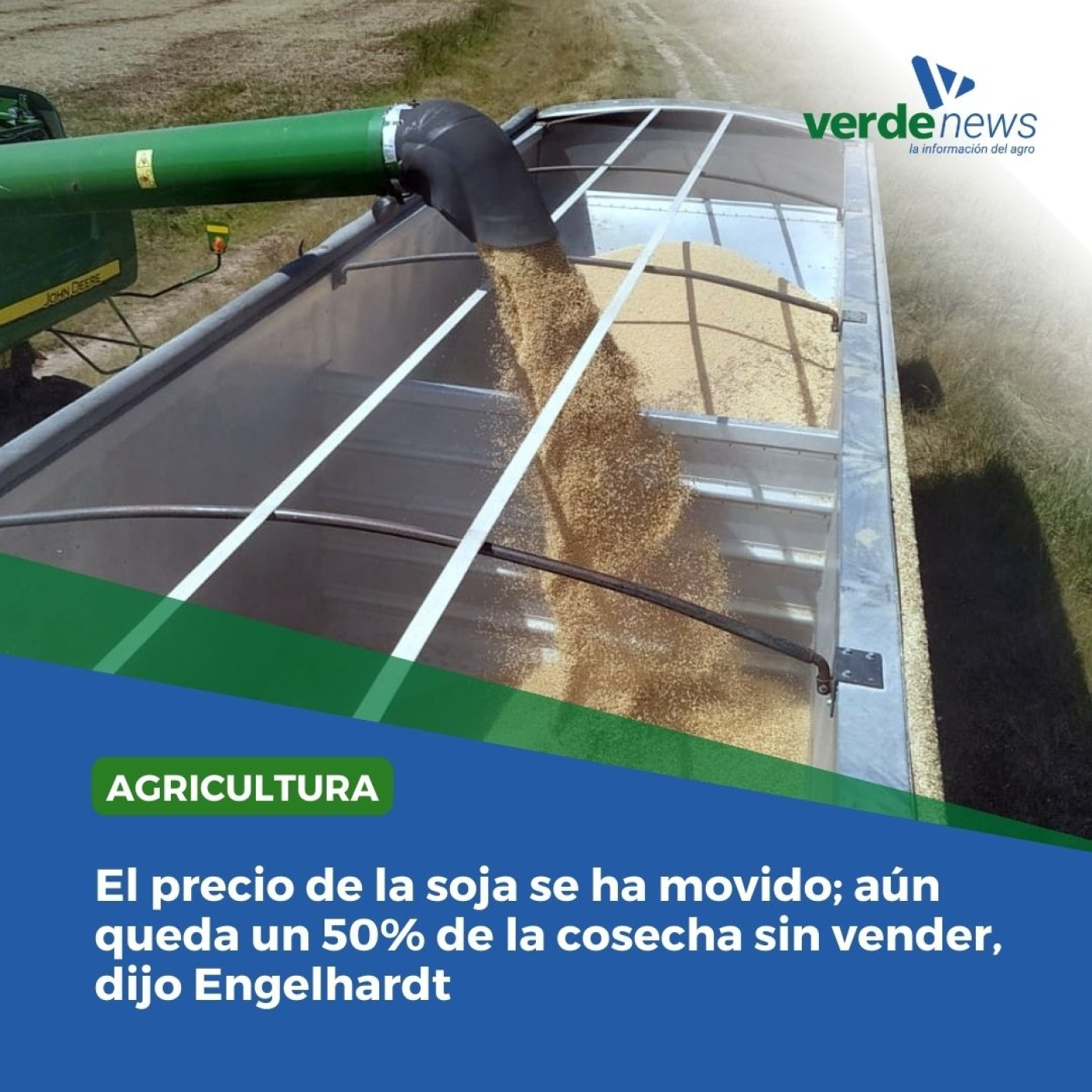 Pablo Engelhardt – director de Nuevo Surco -12/05/25 episode artwork