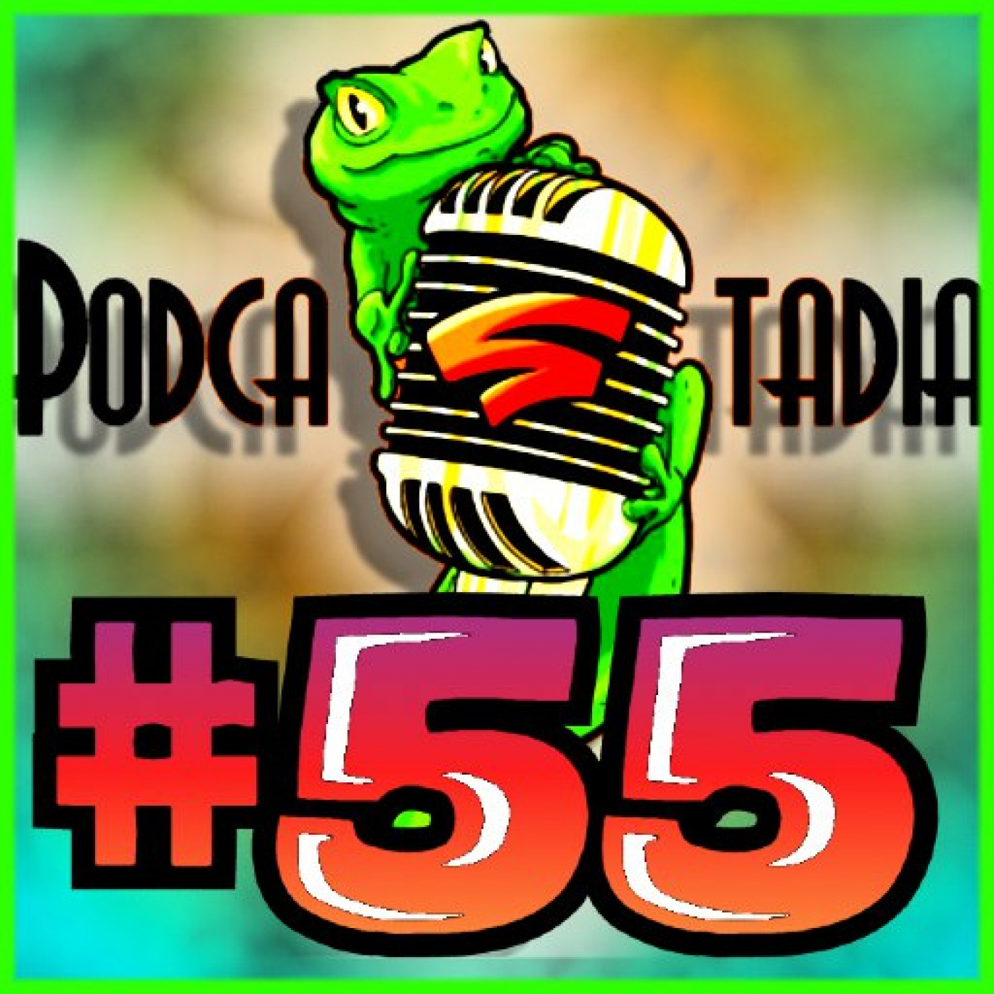 PodcaStadia