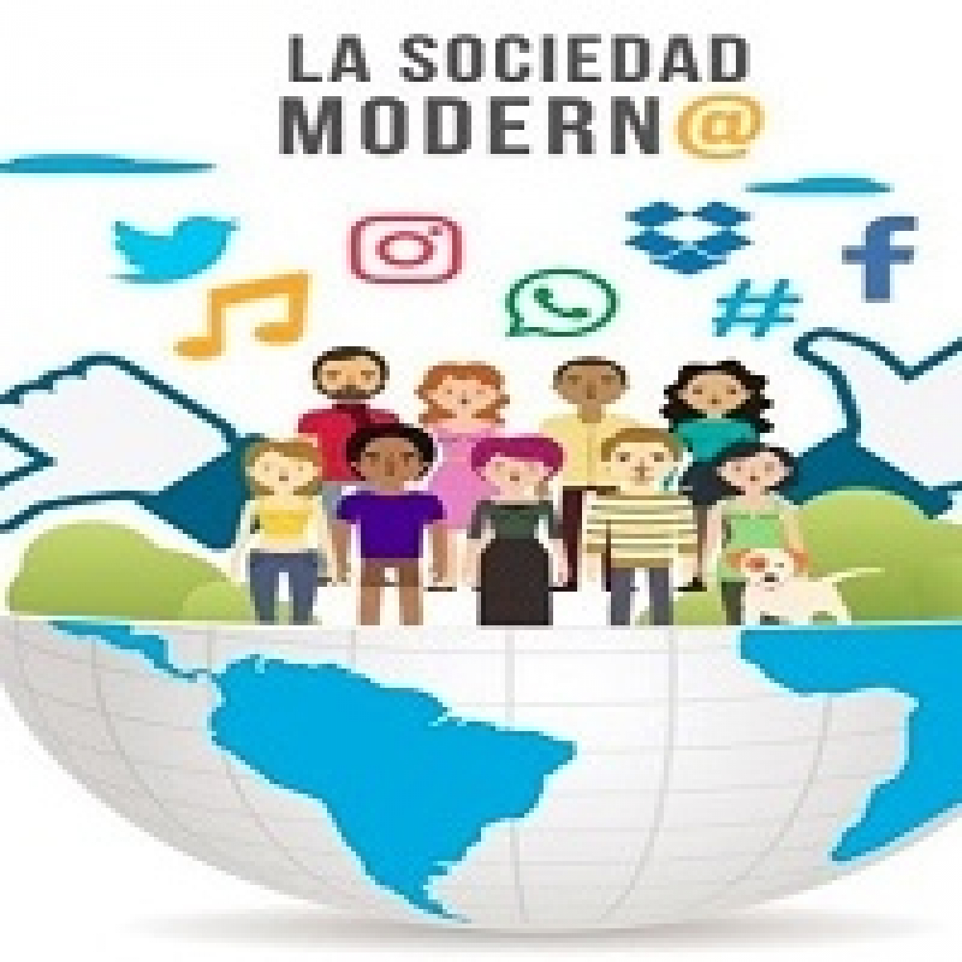 La Sociedad Moderna 030622 p192 episode artwork