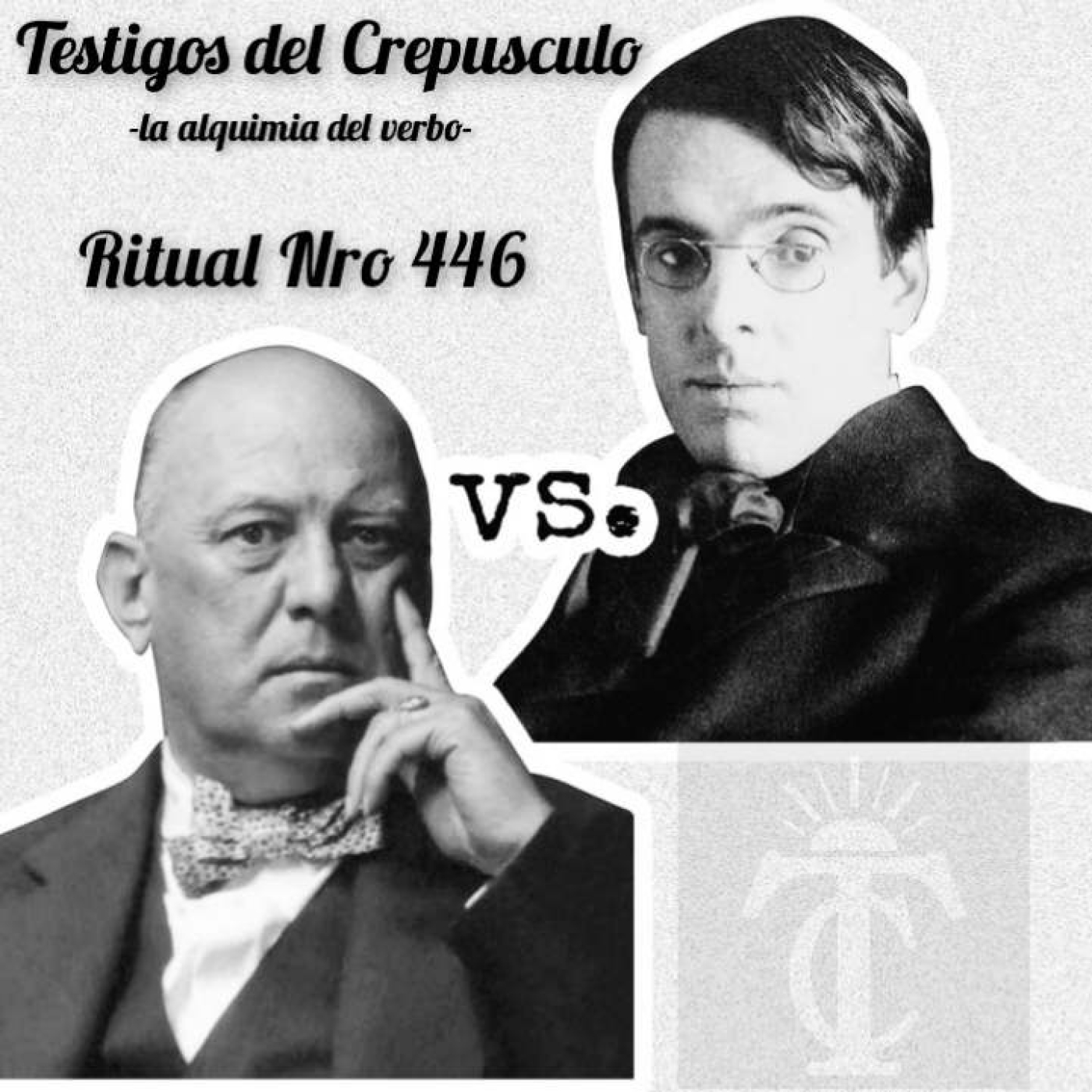 testigos del crepusculo