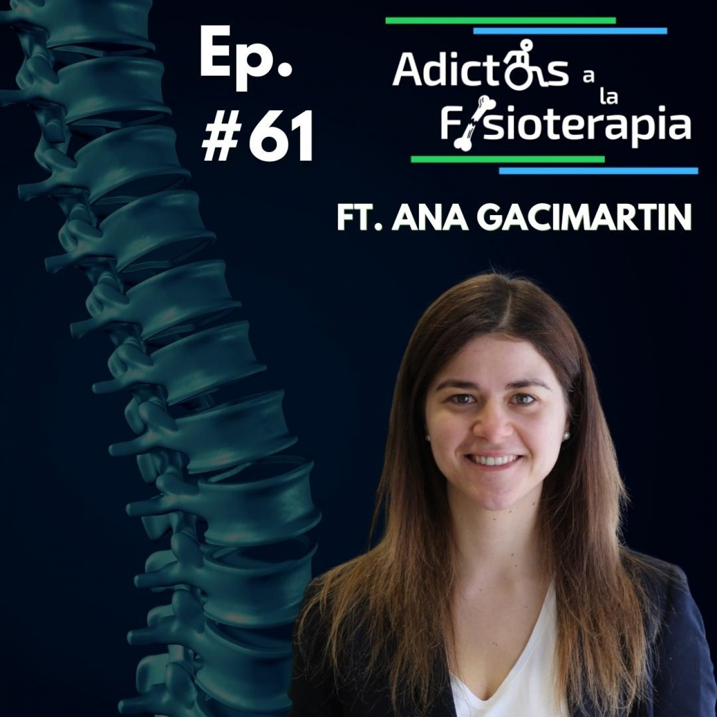 Adictos a la Fisioterapia