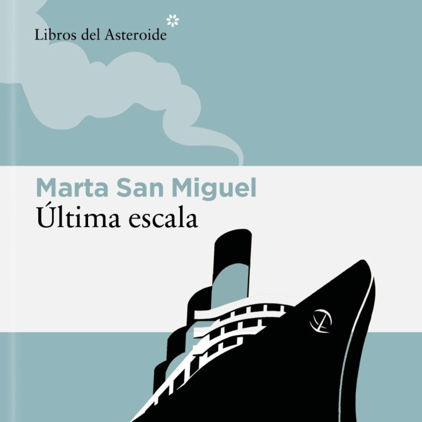 Diálogo con Marta San Miguel episode artwork