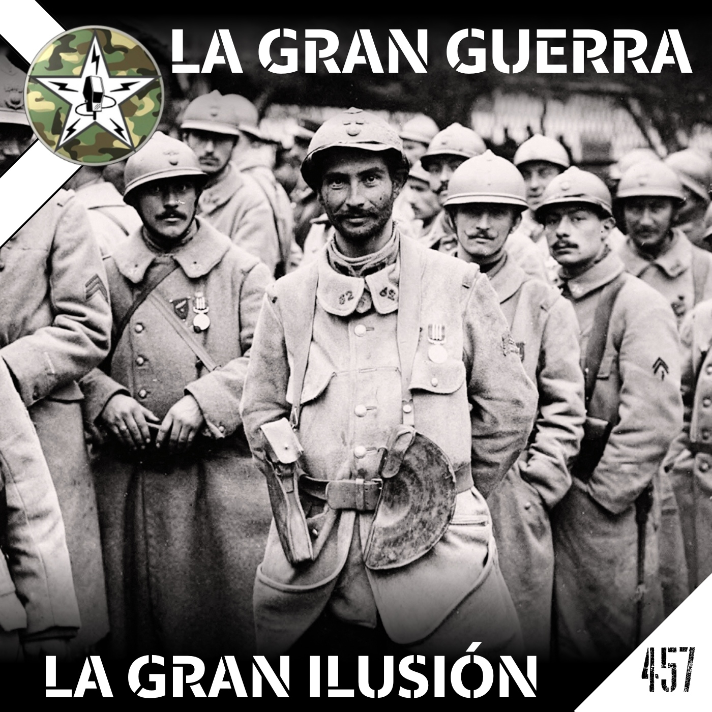 Casus Belli Podcast Historia
