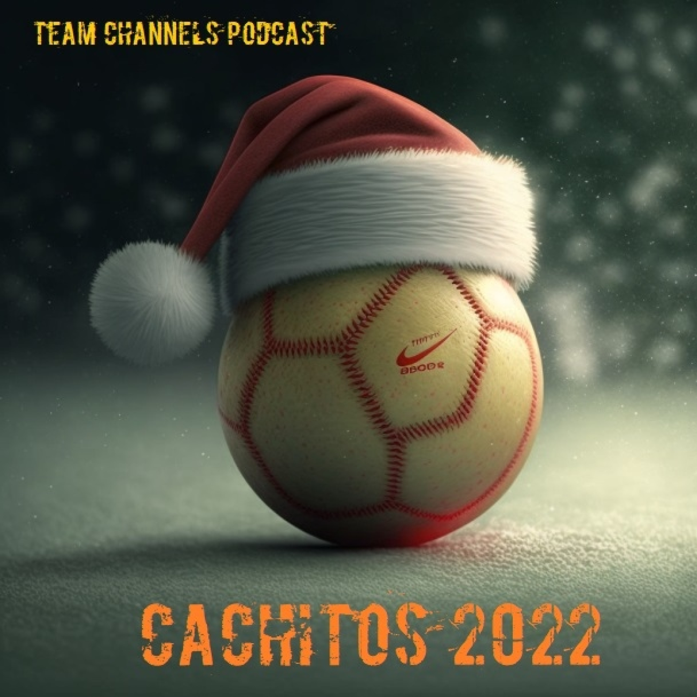 TCP 4.0 - EPISODIO 50 - FELICES FIESTAS Y CACHITOS 2022 - Episodio exclusivo para mecenas