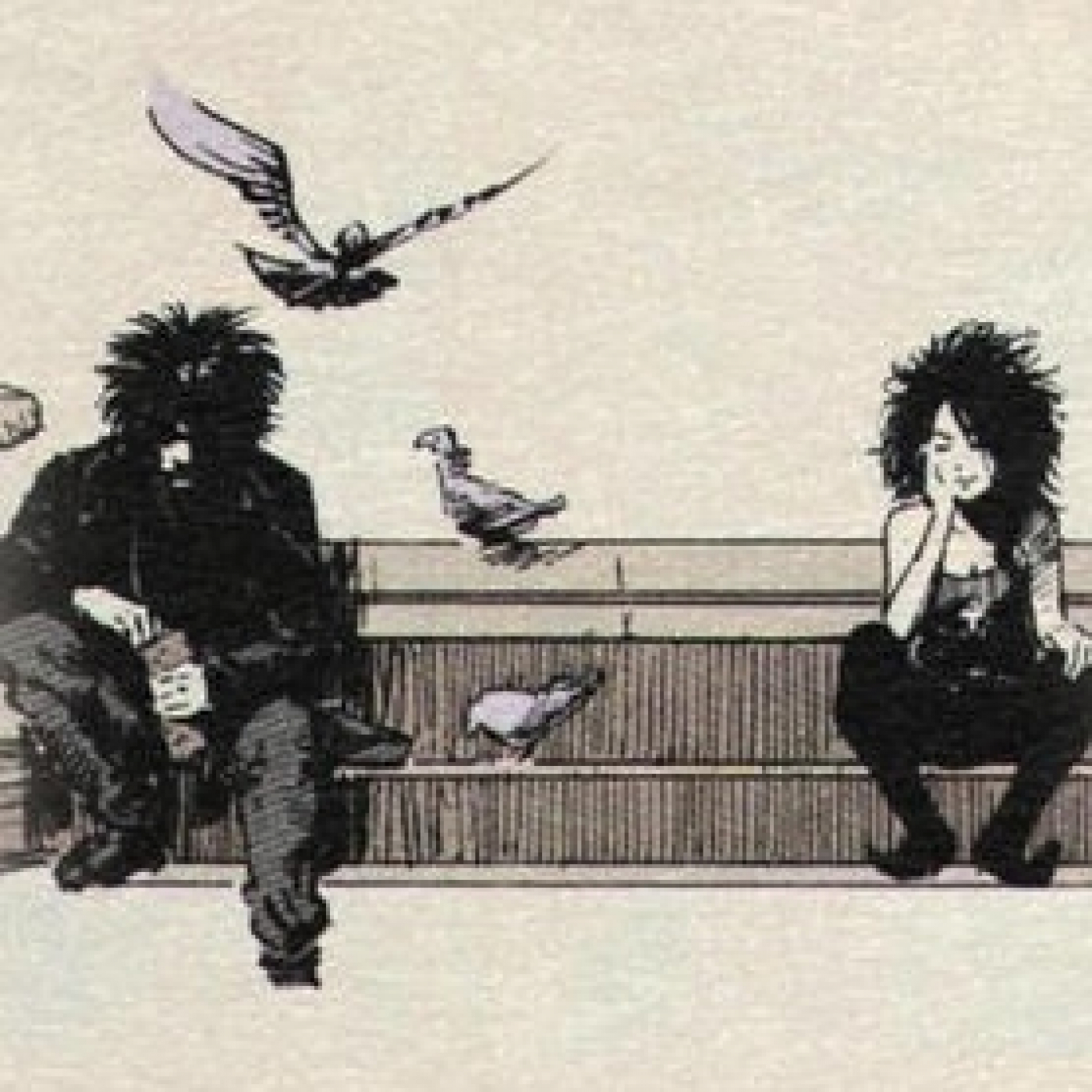 Tomos y Grapas Cómics