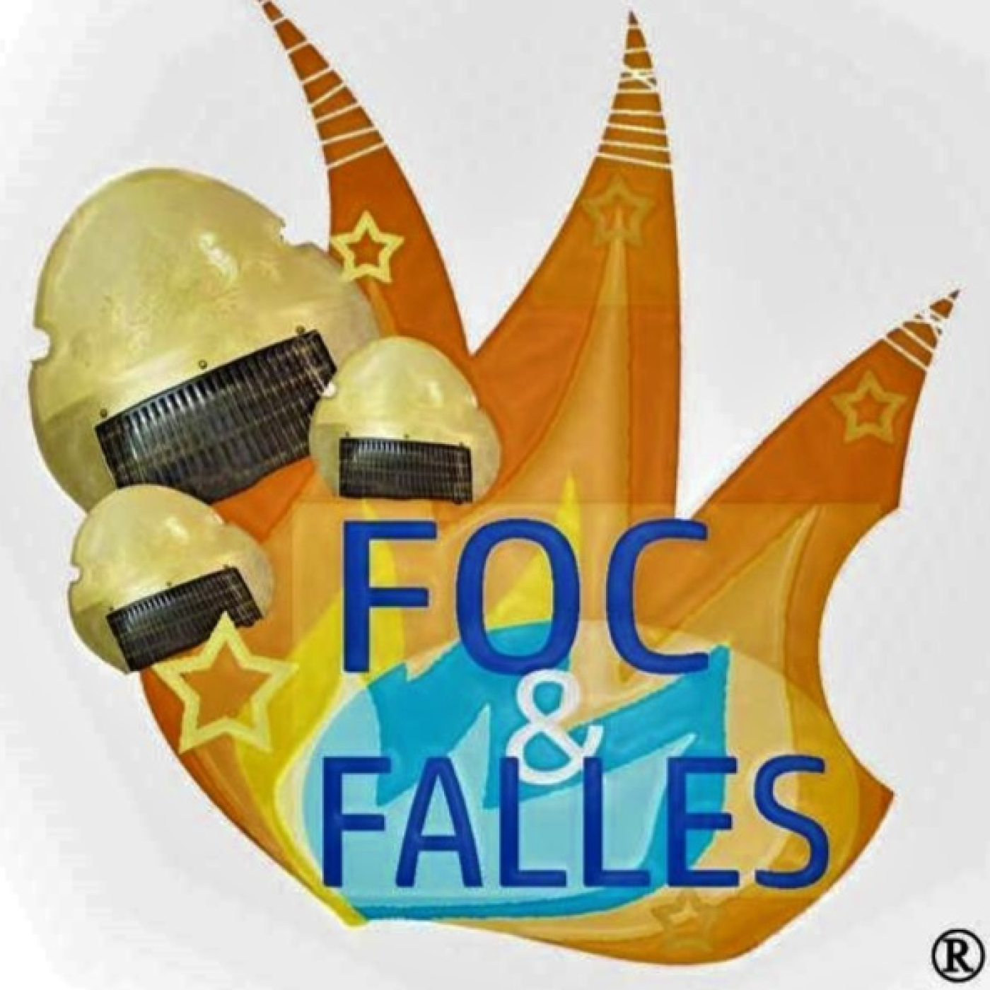 Foc & Falles 15 05 2025 episode artwork