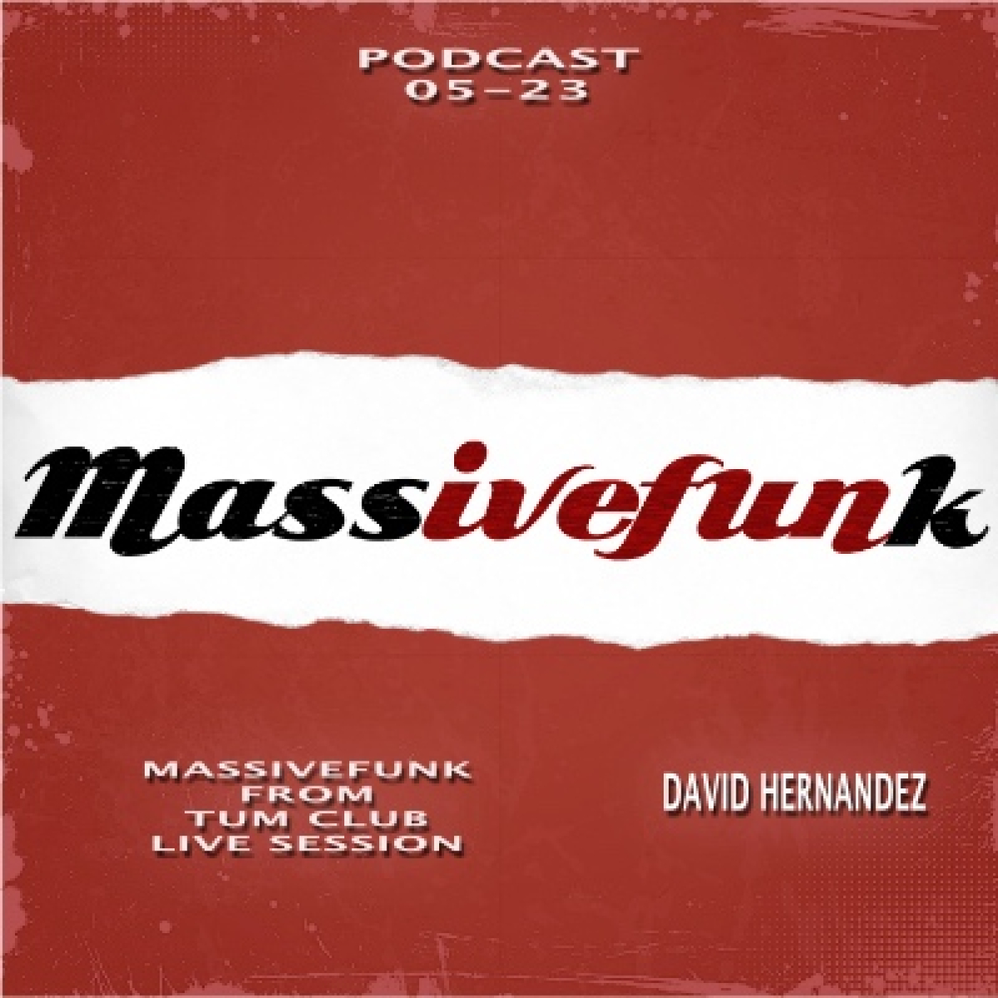 Massivefunk