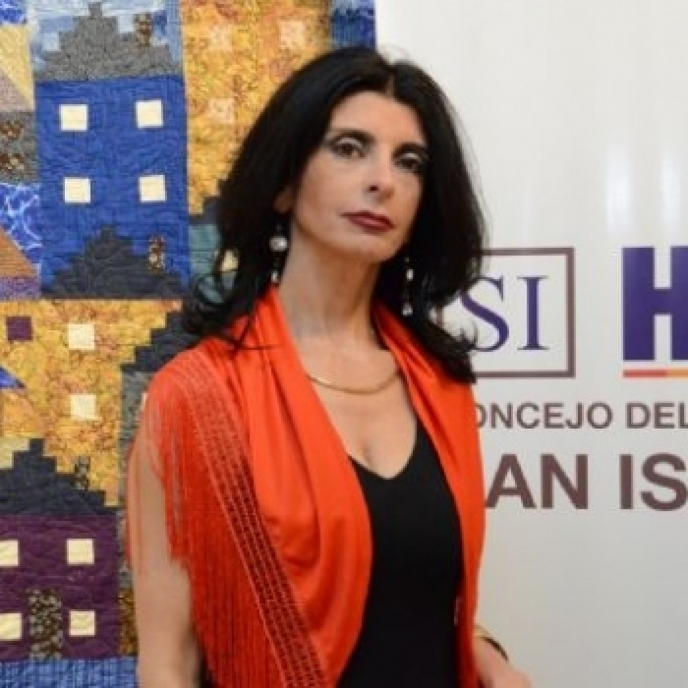 Juliette Massouh (Escritora. Puesta en Escena de Poesía) Buenas Razones