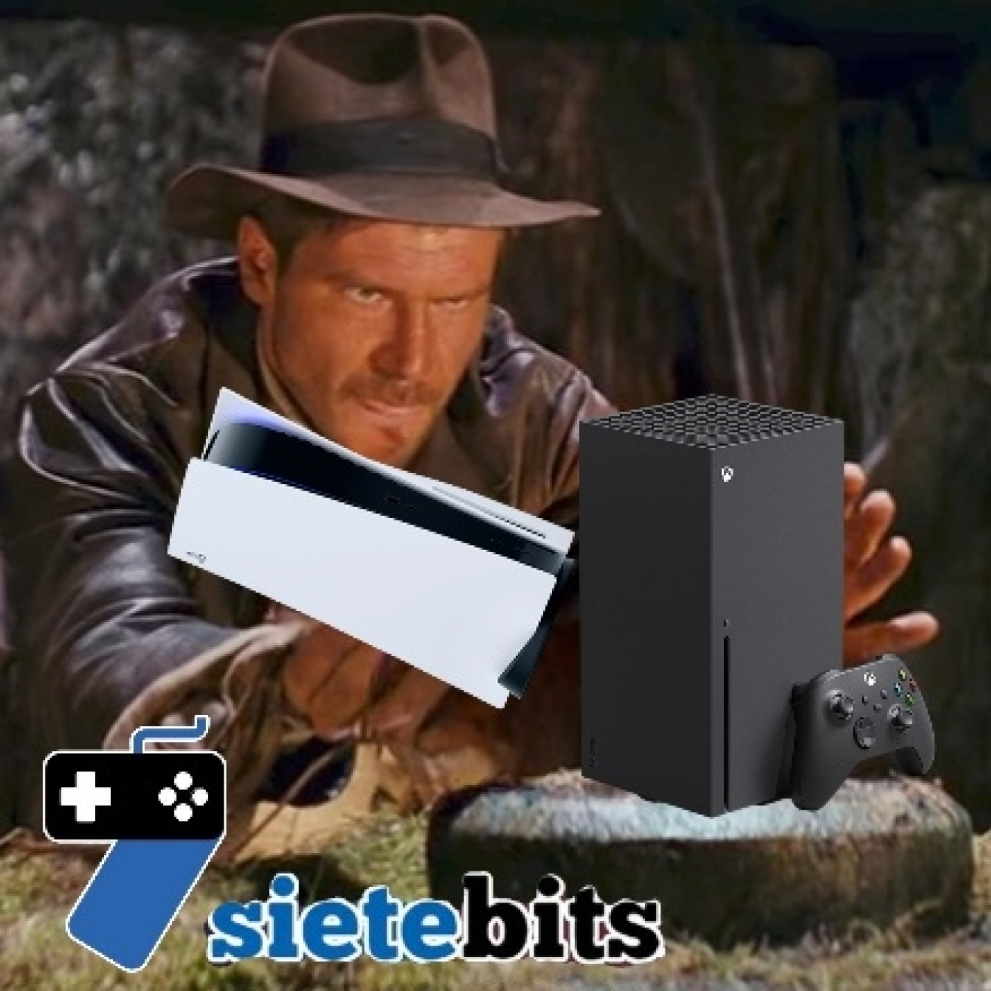 SieteBITS Podcast