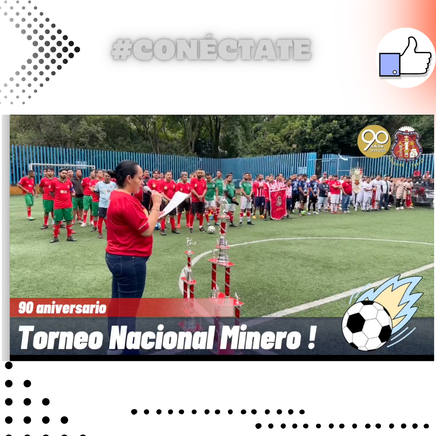 Voz Minera MX