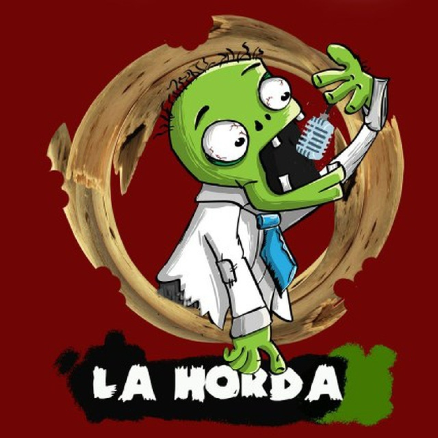 La Horda Podcast