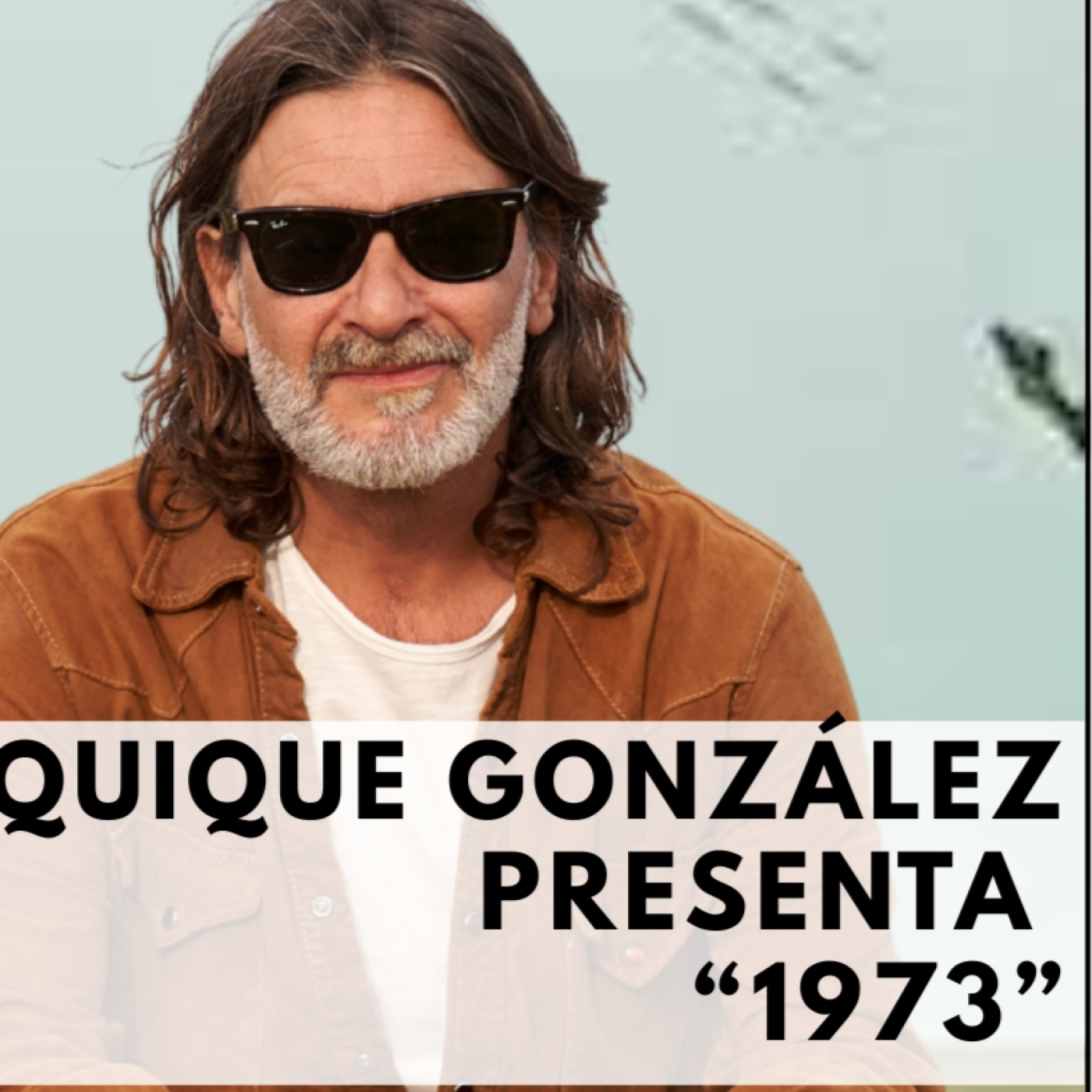 Entrevista con Quique González sobre su nuevo disco, 1973