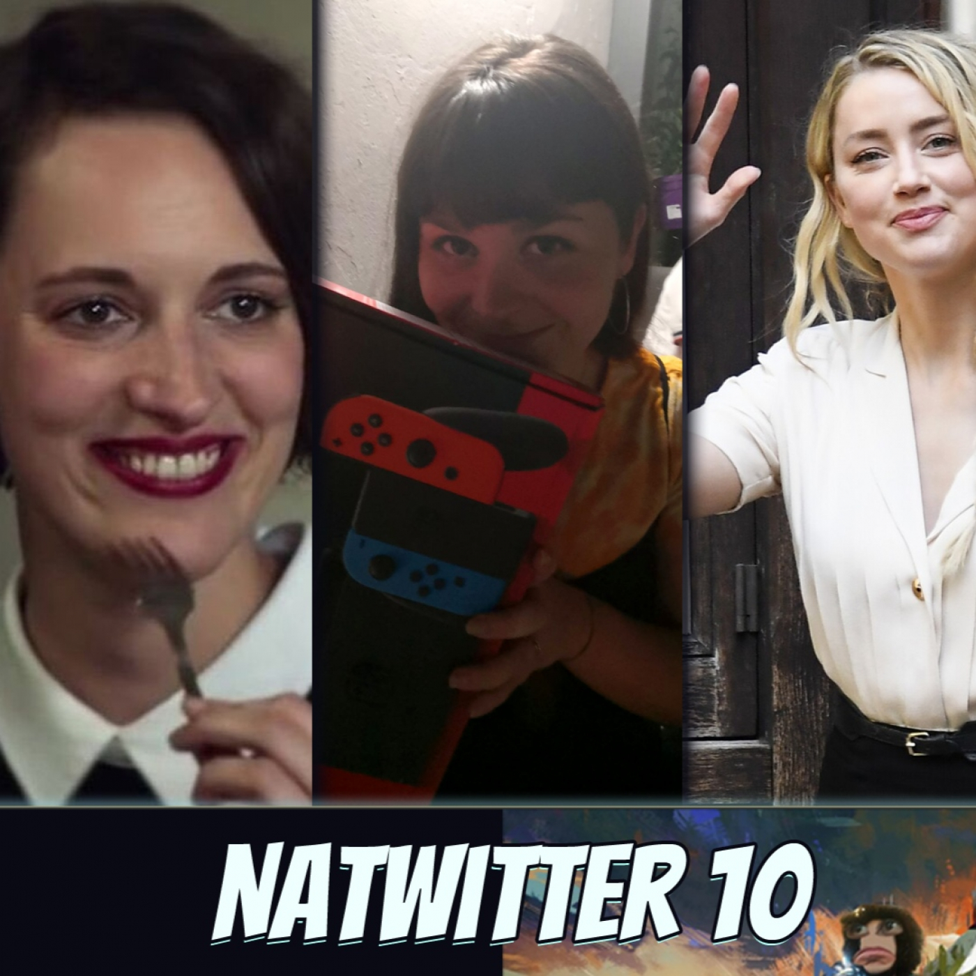 NAT Moderada