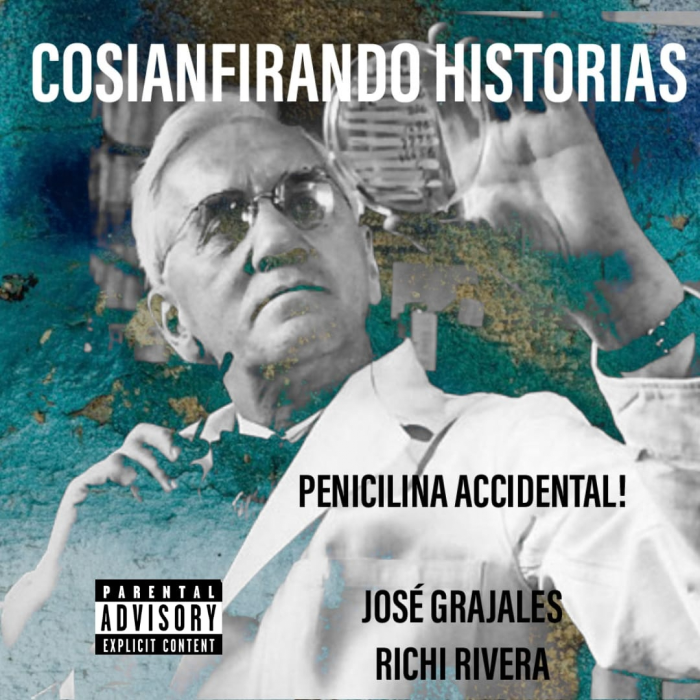Cosianfirando Historias