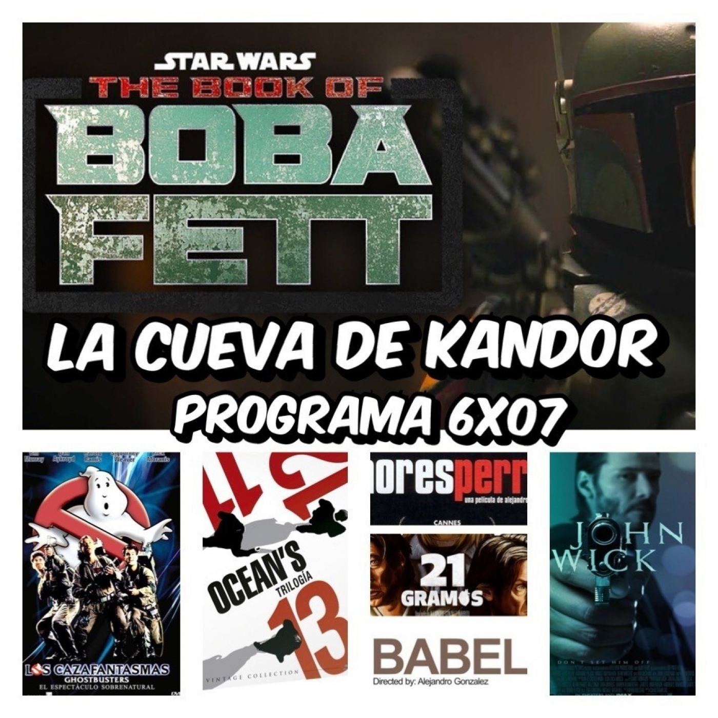 La Cueva de Kandor