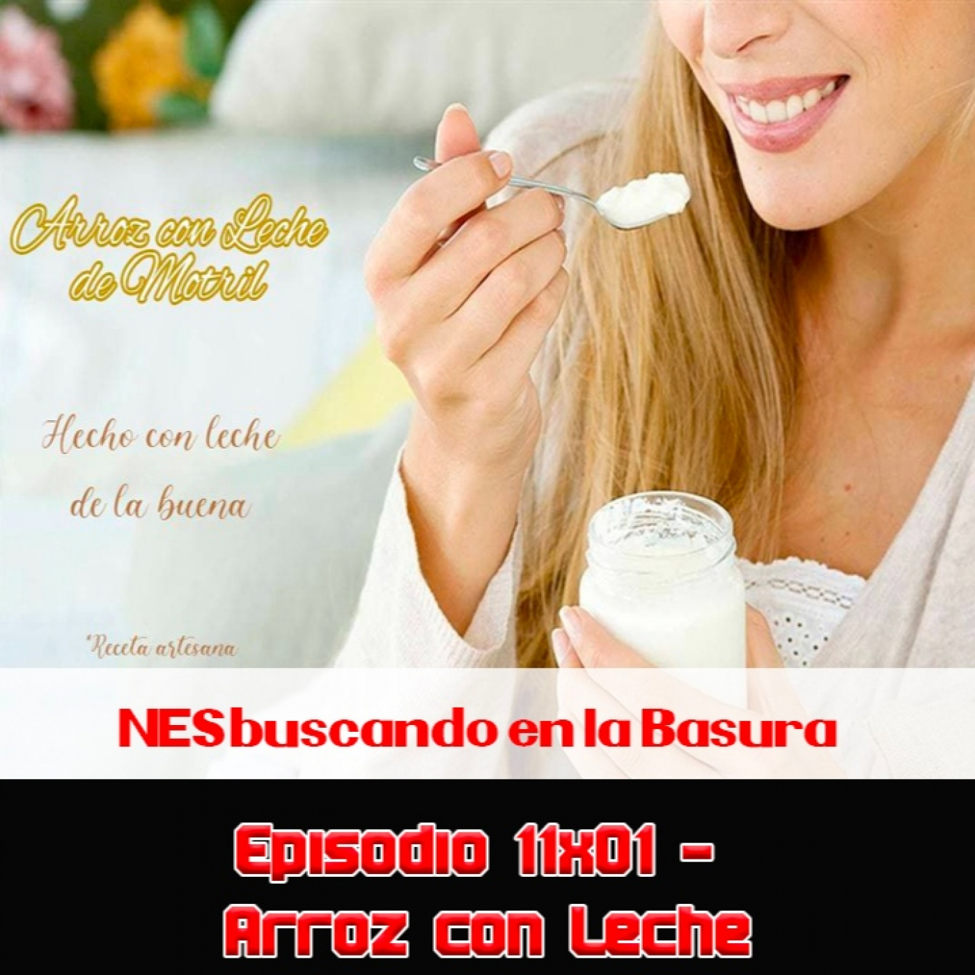 NESbuscando en la Basura