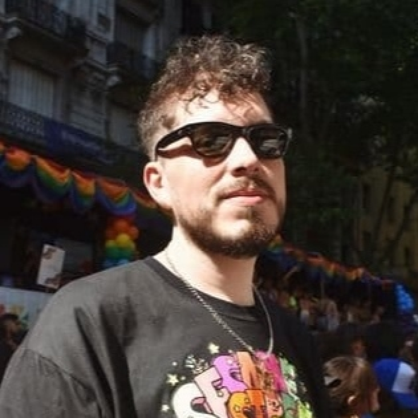 Ignacio Muruaga @NachoMuruaga (Analista Político de la Consultora Zuban-Córdoba) @PaginaAbiertaOk @JorgeChamorroOk
