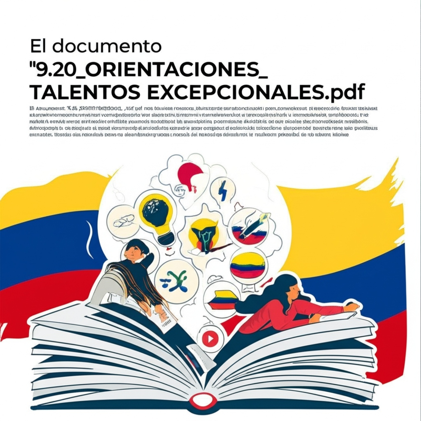 Tecnologia Educacion y Tics