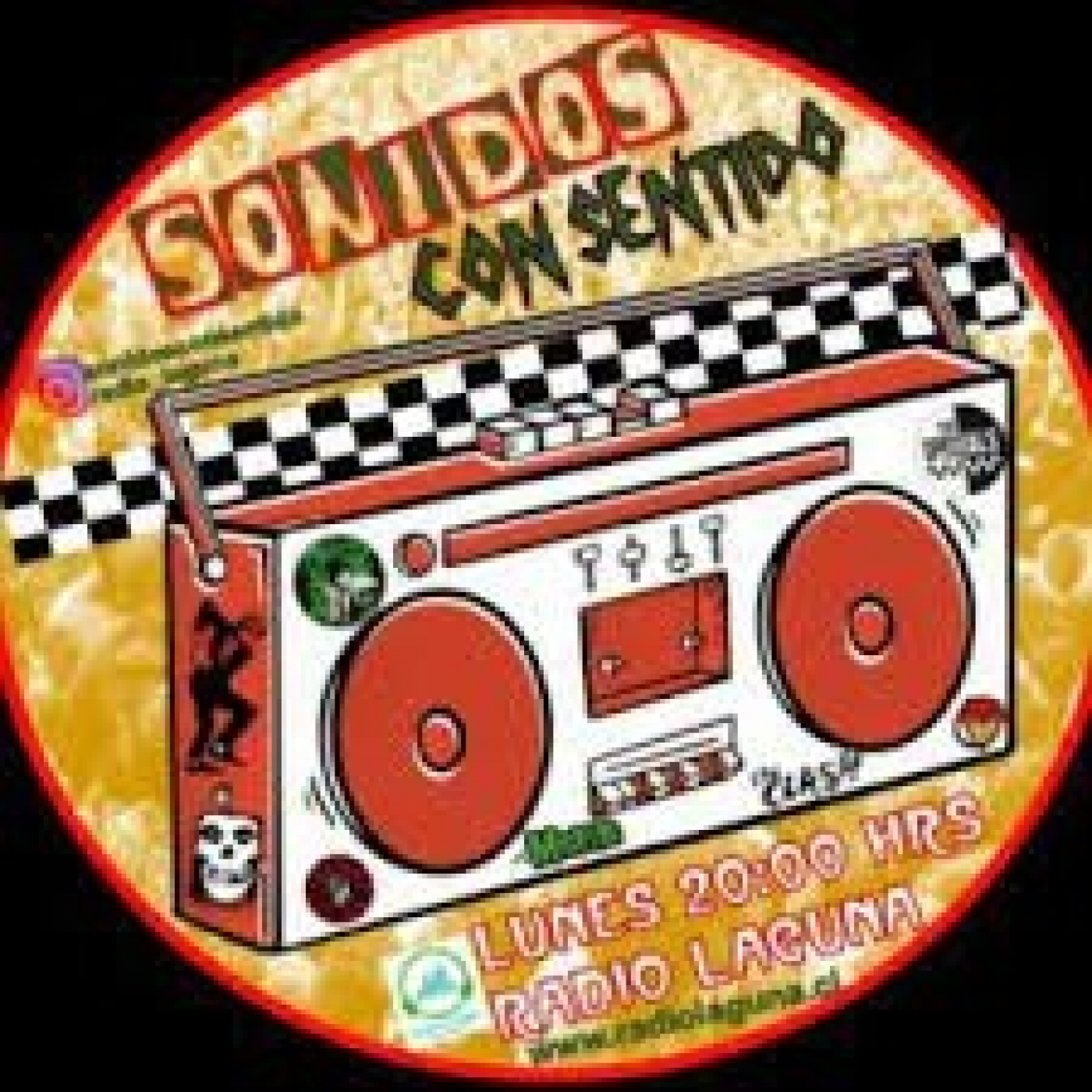 radio laguna presenta