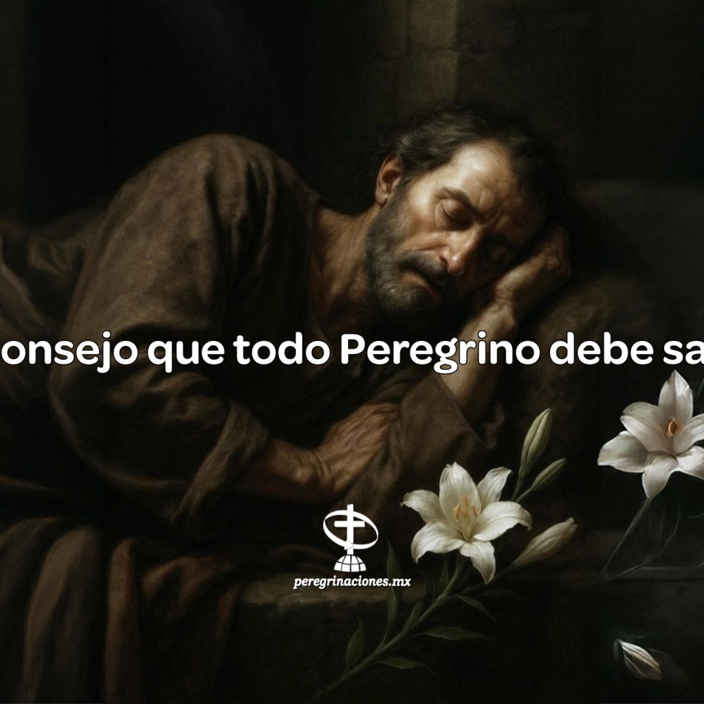 Memorias de un Peregrino