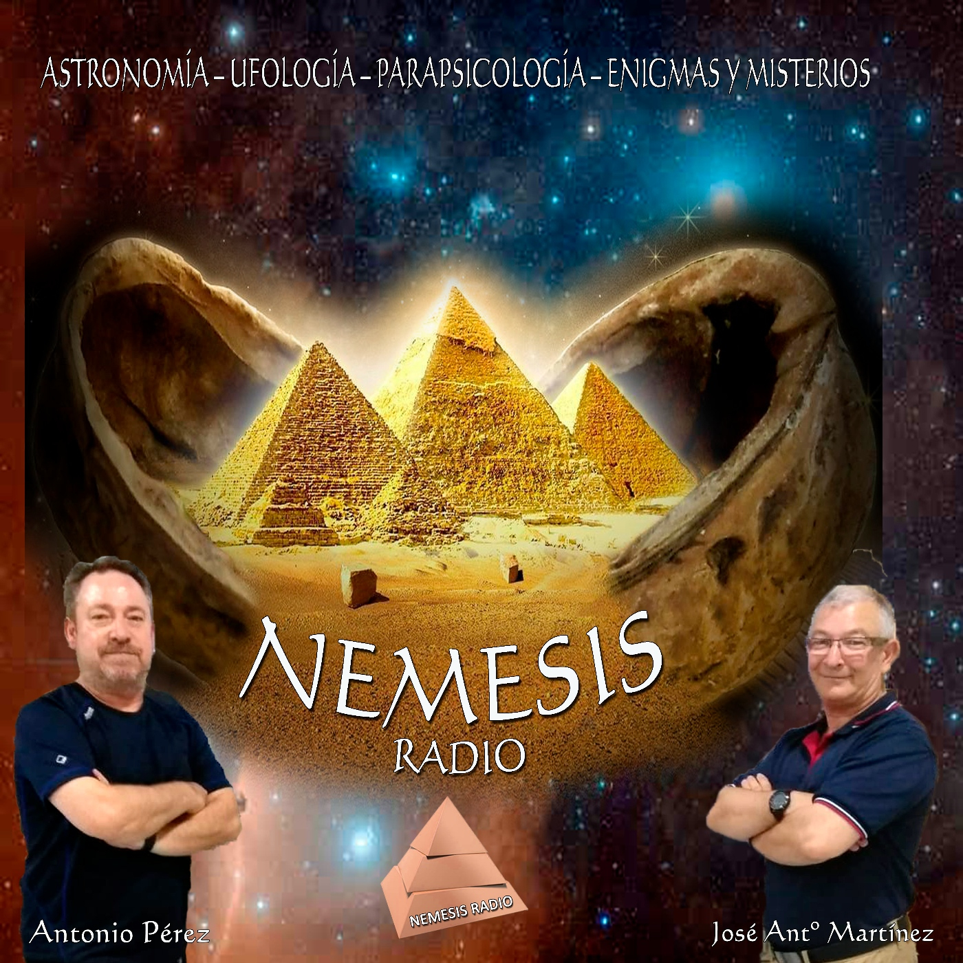 Ana Theysser y el mundo de los fantasmas /T.C.I y Psicofonías de mascotas// experiencias paranormales”(P38-T9)