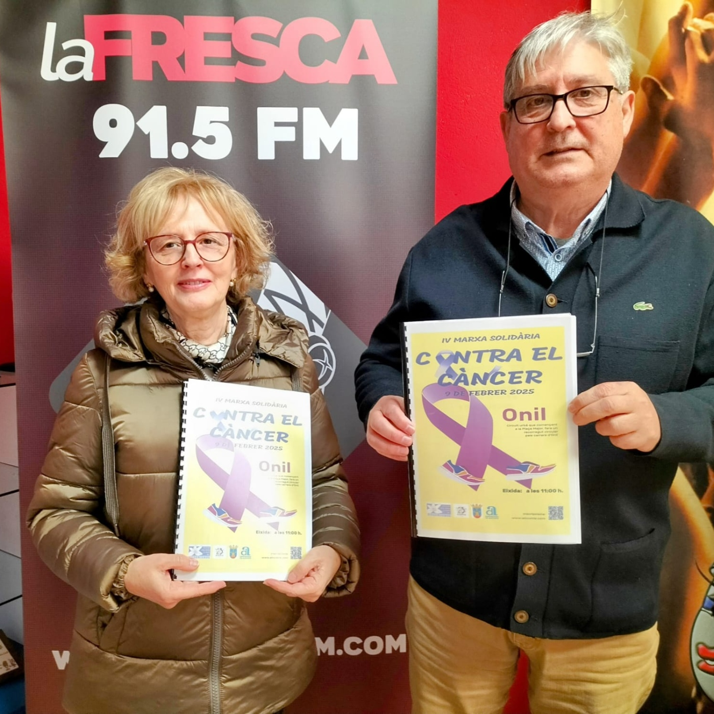 La Fresca FM Podcast