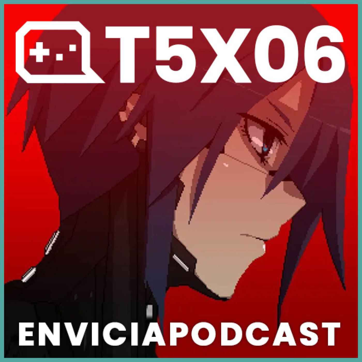 ENVICIA PODCAST